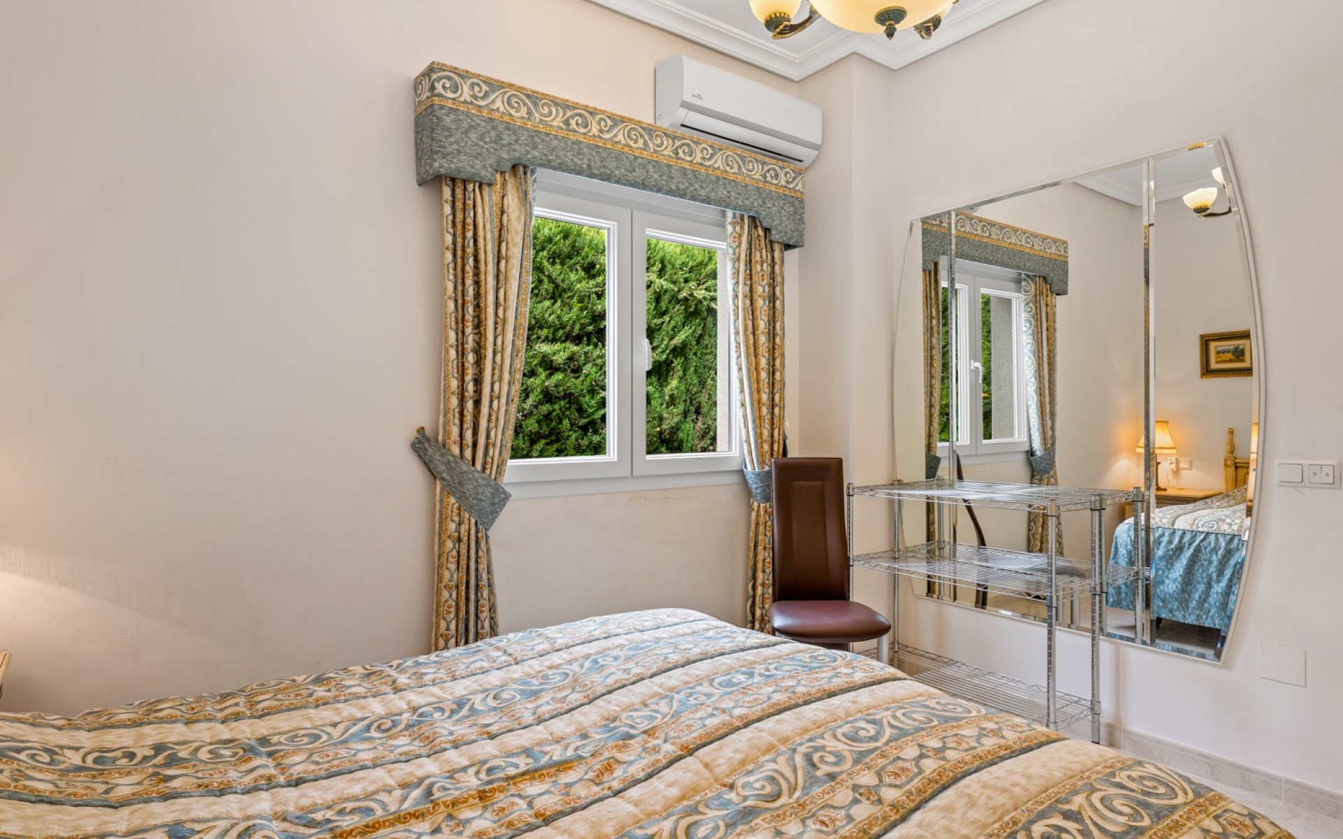 A Vendre - Villa - Ciudad Quesada