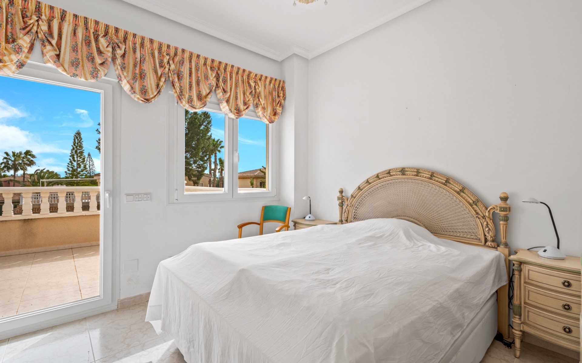 A Vendre - Villa - Ciudad Quesada