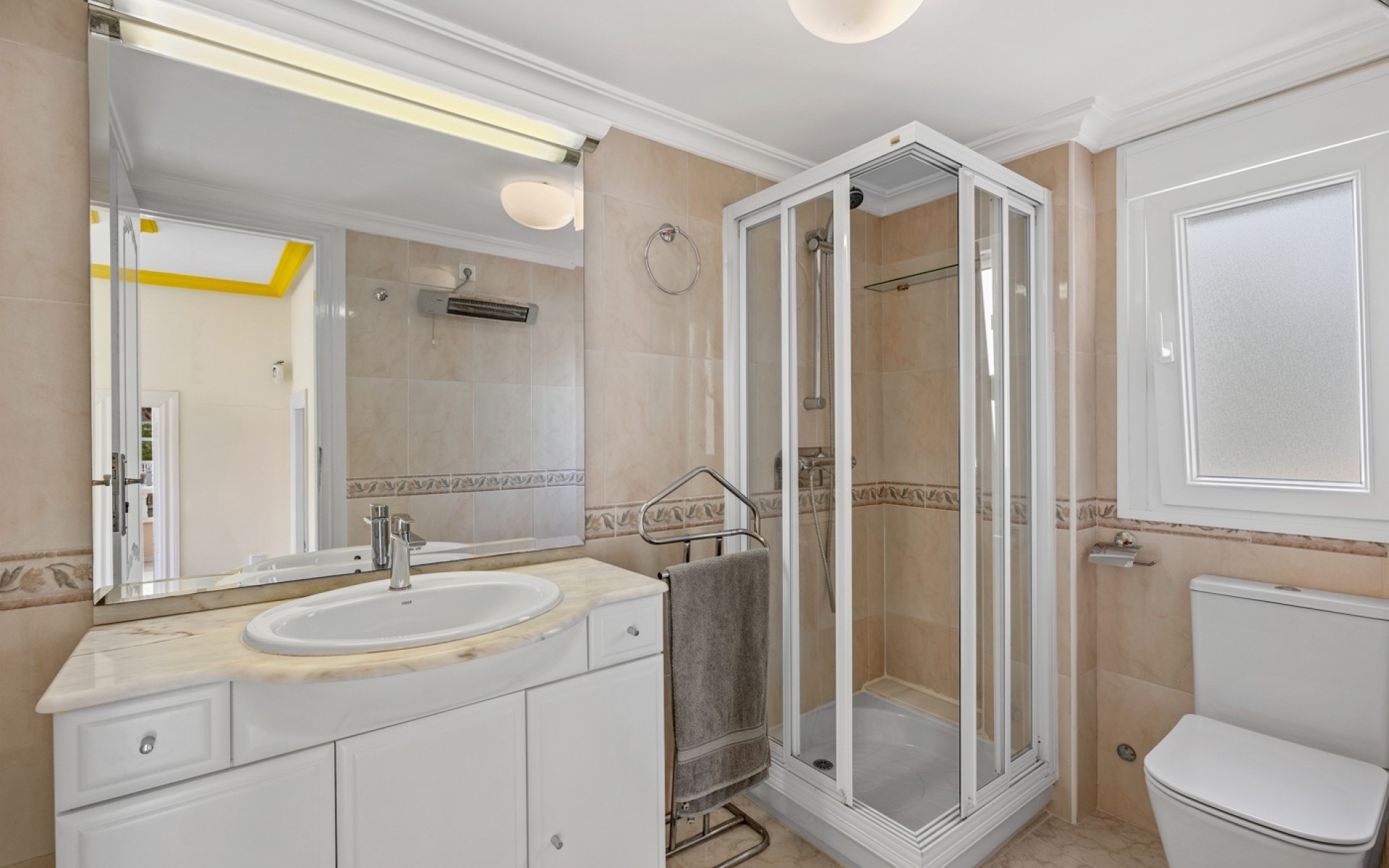 A Vendre - Villa - Ciudad Quesada