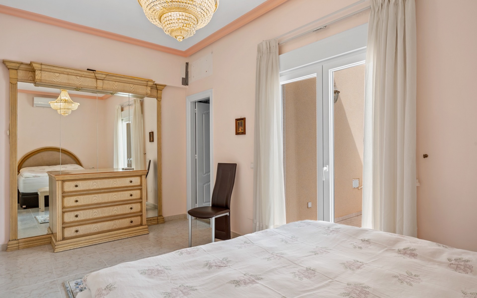 A Vendre - Villa - Ciudad Quesada