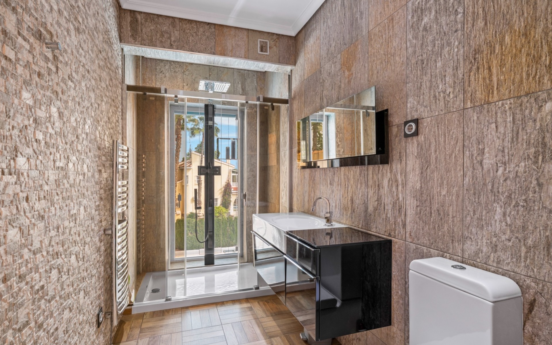 A Vendre - Villa - Ciudad Quesada