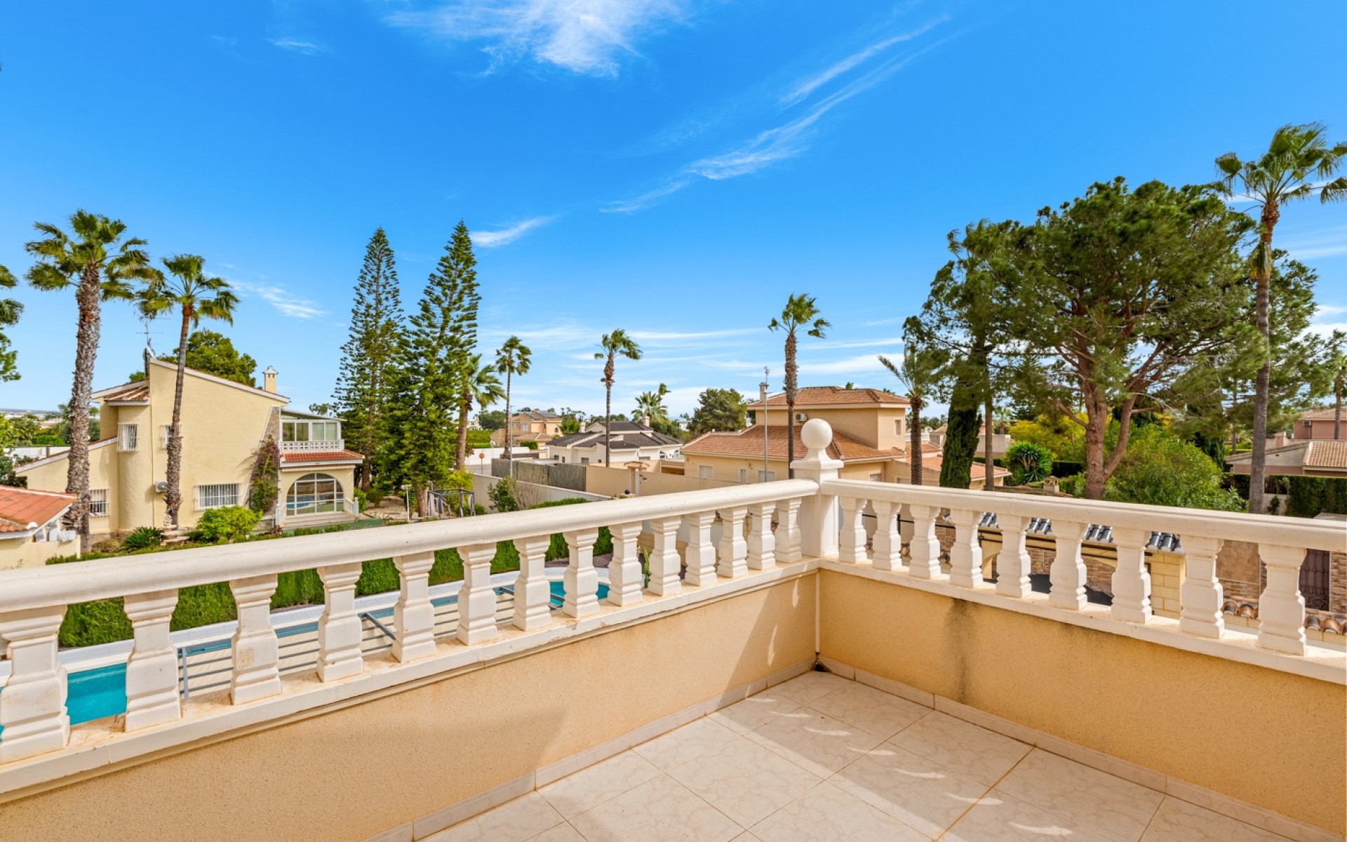 A Vendre - Villa - Ciudad Quesada