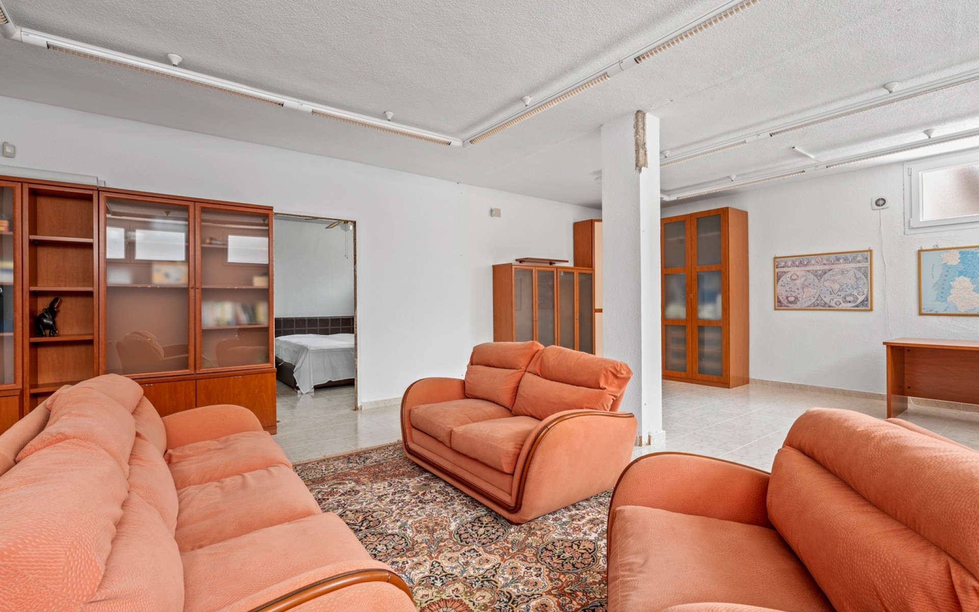 A Vendre - Villa - Ciudad Quesada