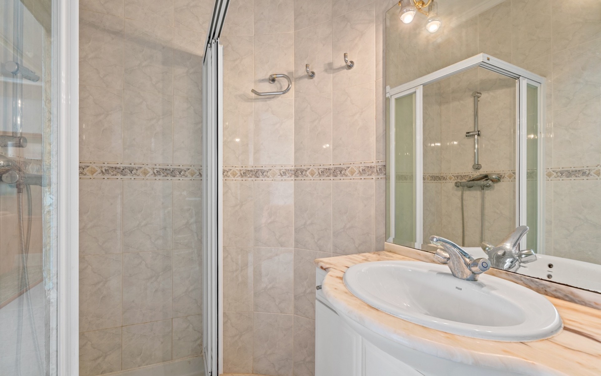 A Vendre - Villa - Ciudad Quesada