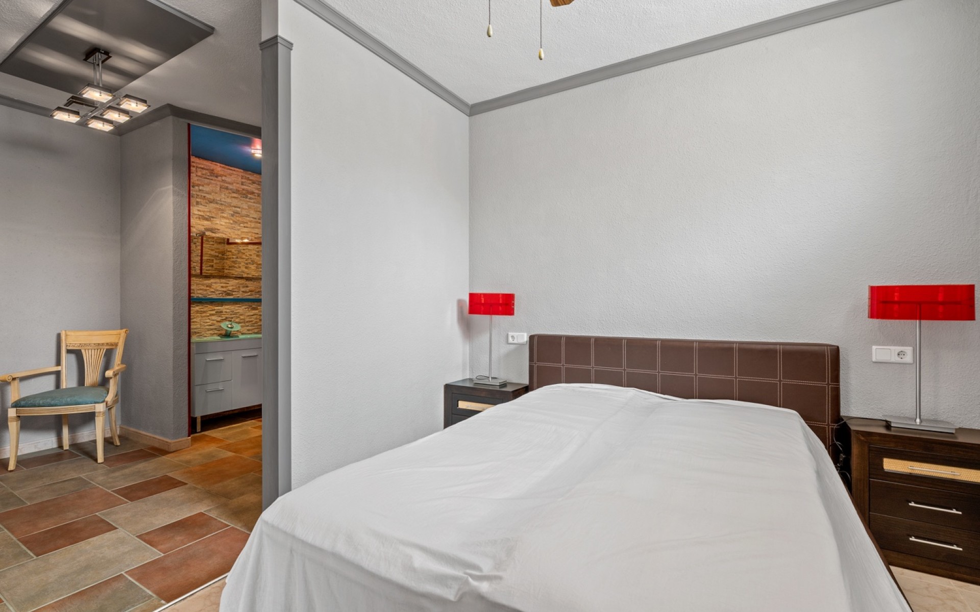 A Vendre - Villa - Ciudad Quesada