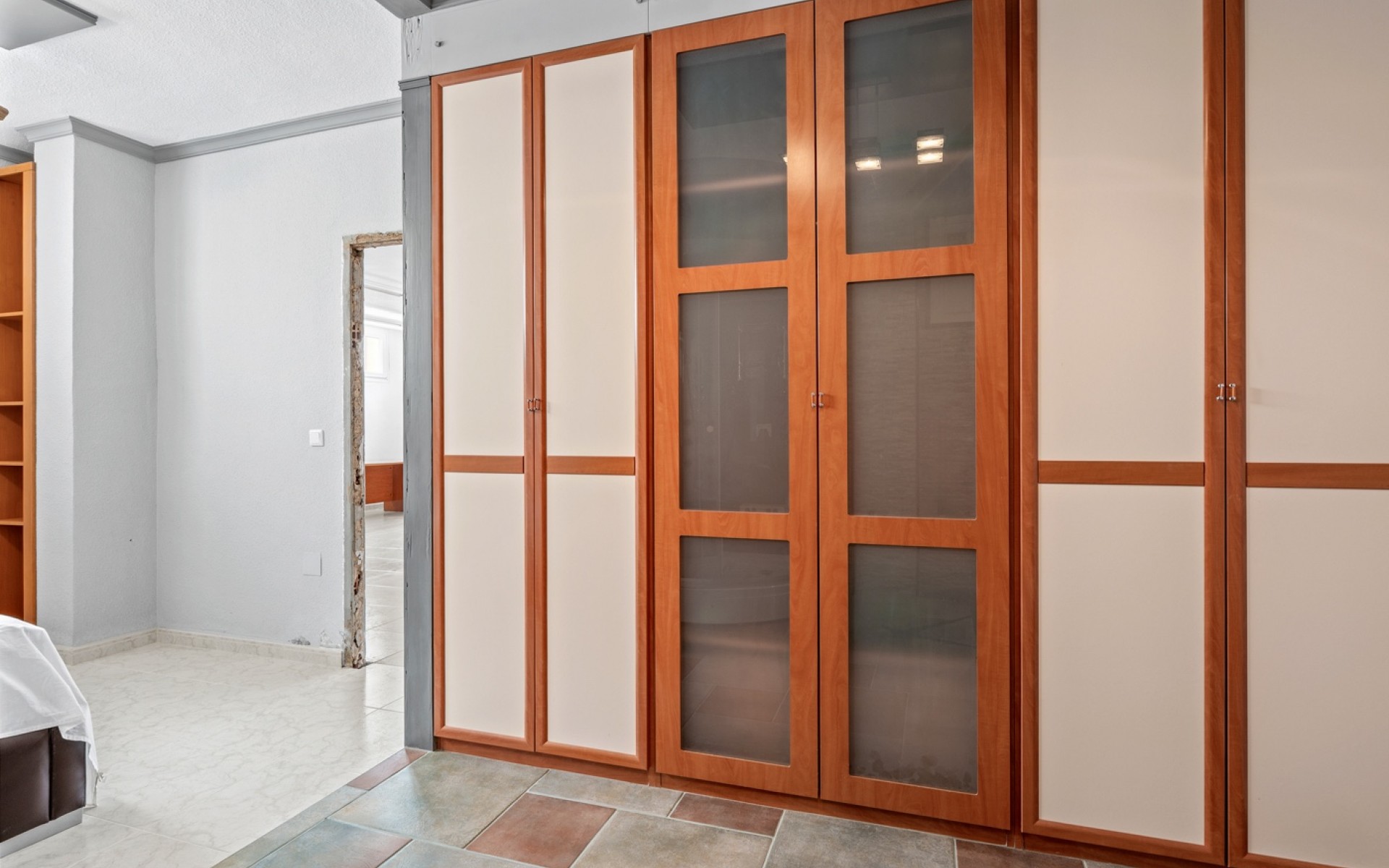 A Vendre - Villa - Ciudad Quesada