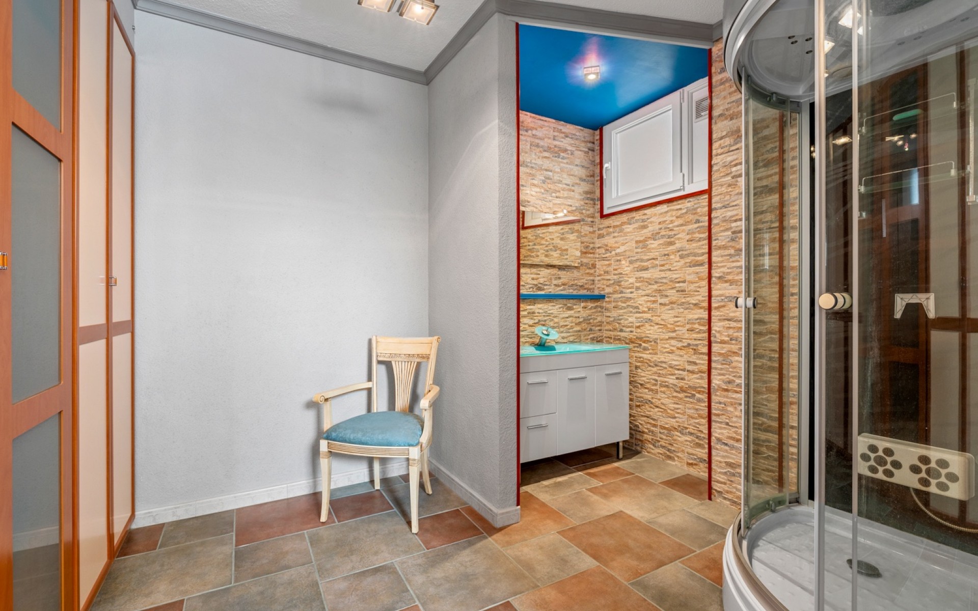 A Vendre - Villa - Ciudad Quesada