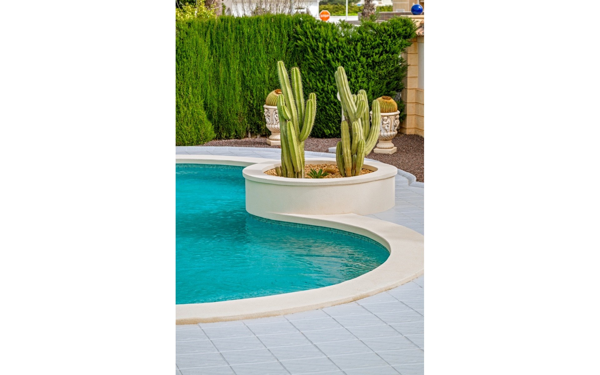 A Vendre - Villa - Ciudad Quesada