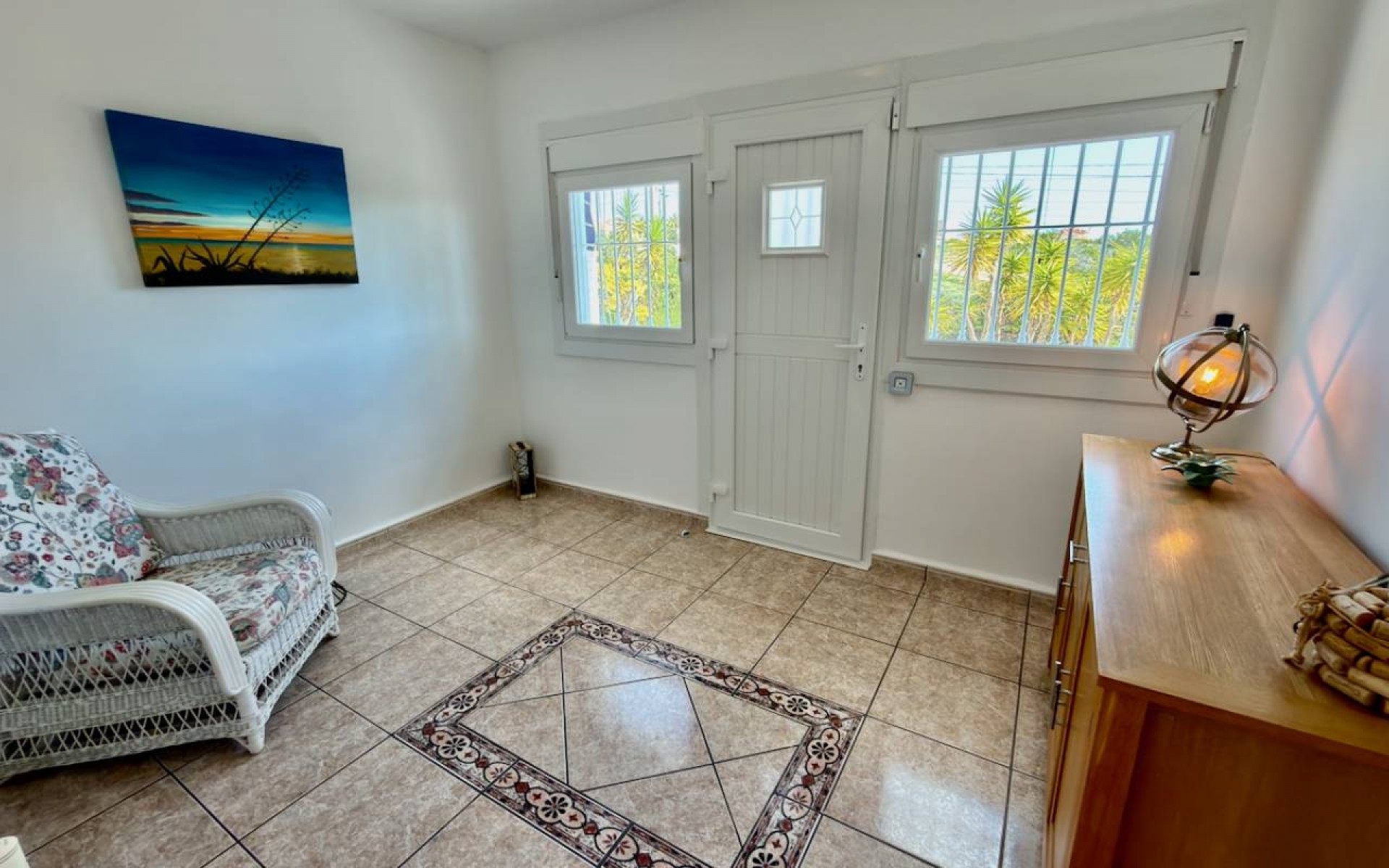 A Vendre - Villa - Ciudad Quesada