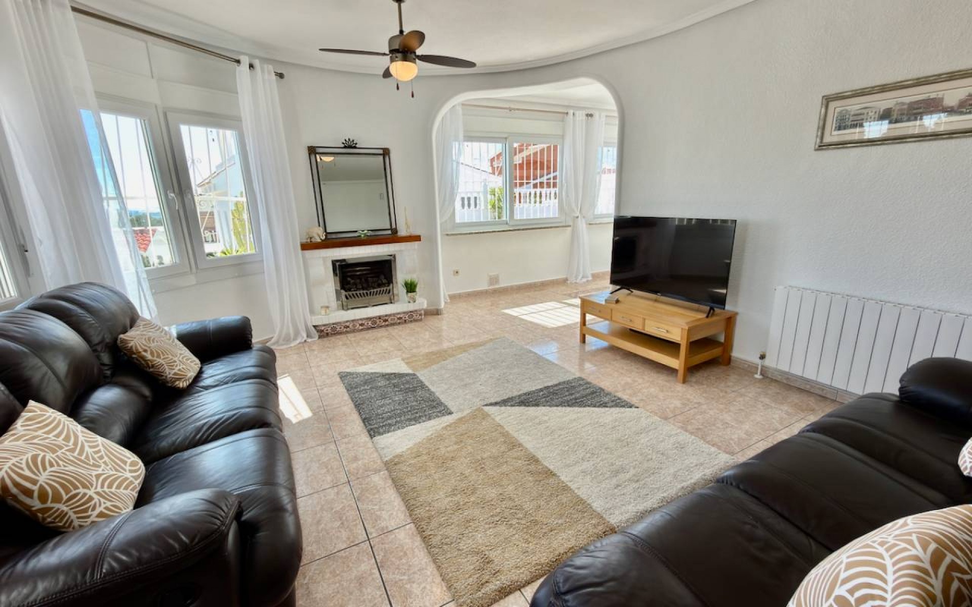 A Vendre - Villa - Ciudad Quesada