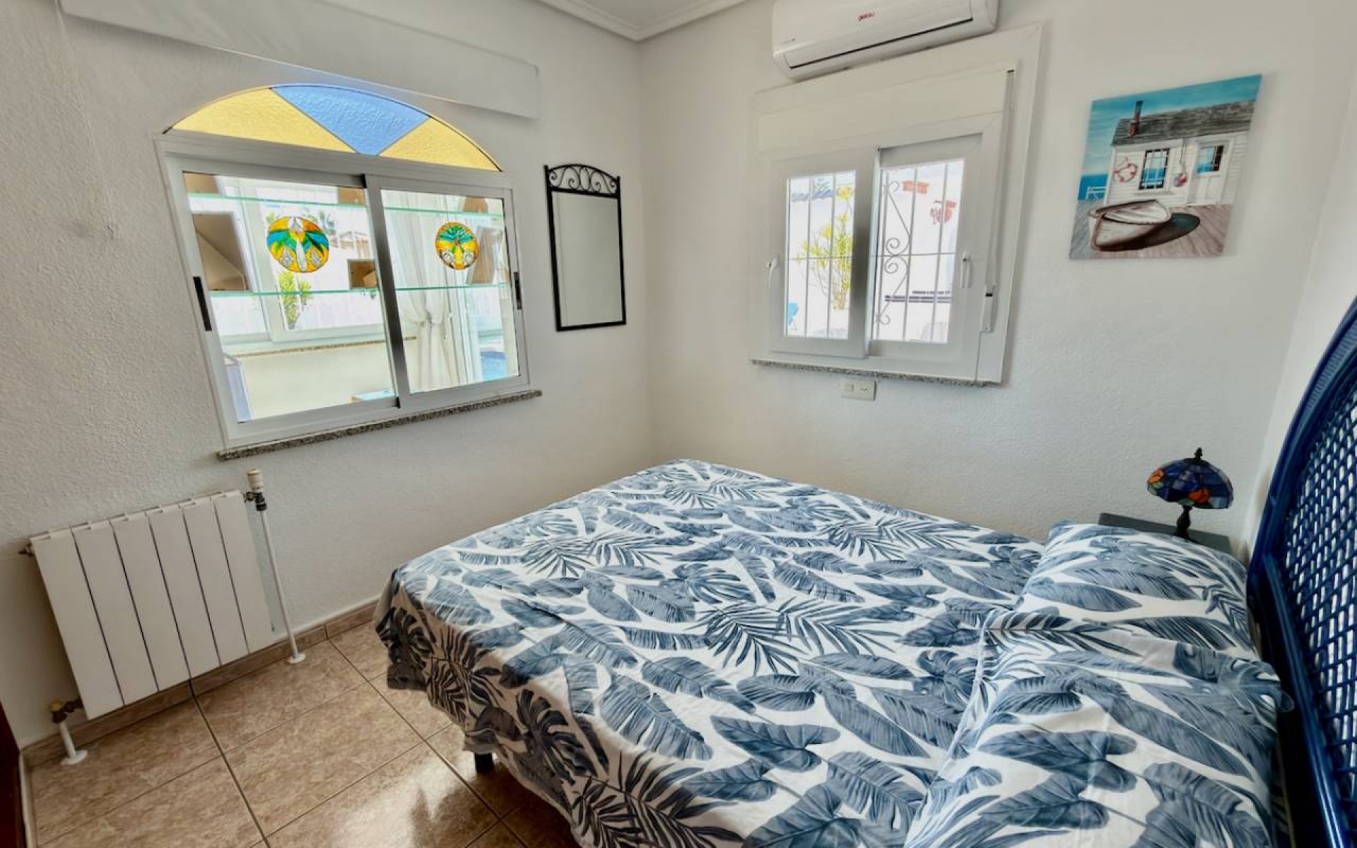 A Vendre - Villa - Ciudad Quesada