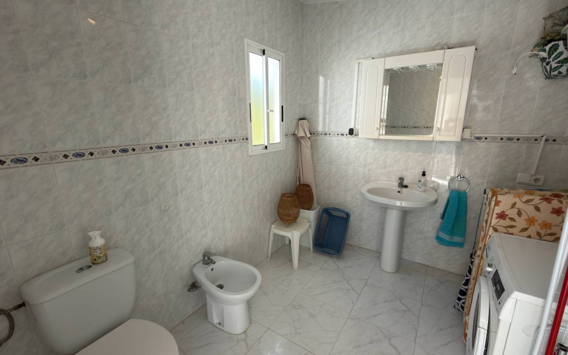 A Vendre - Villa - Ciudad Quesada