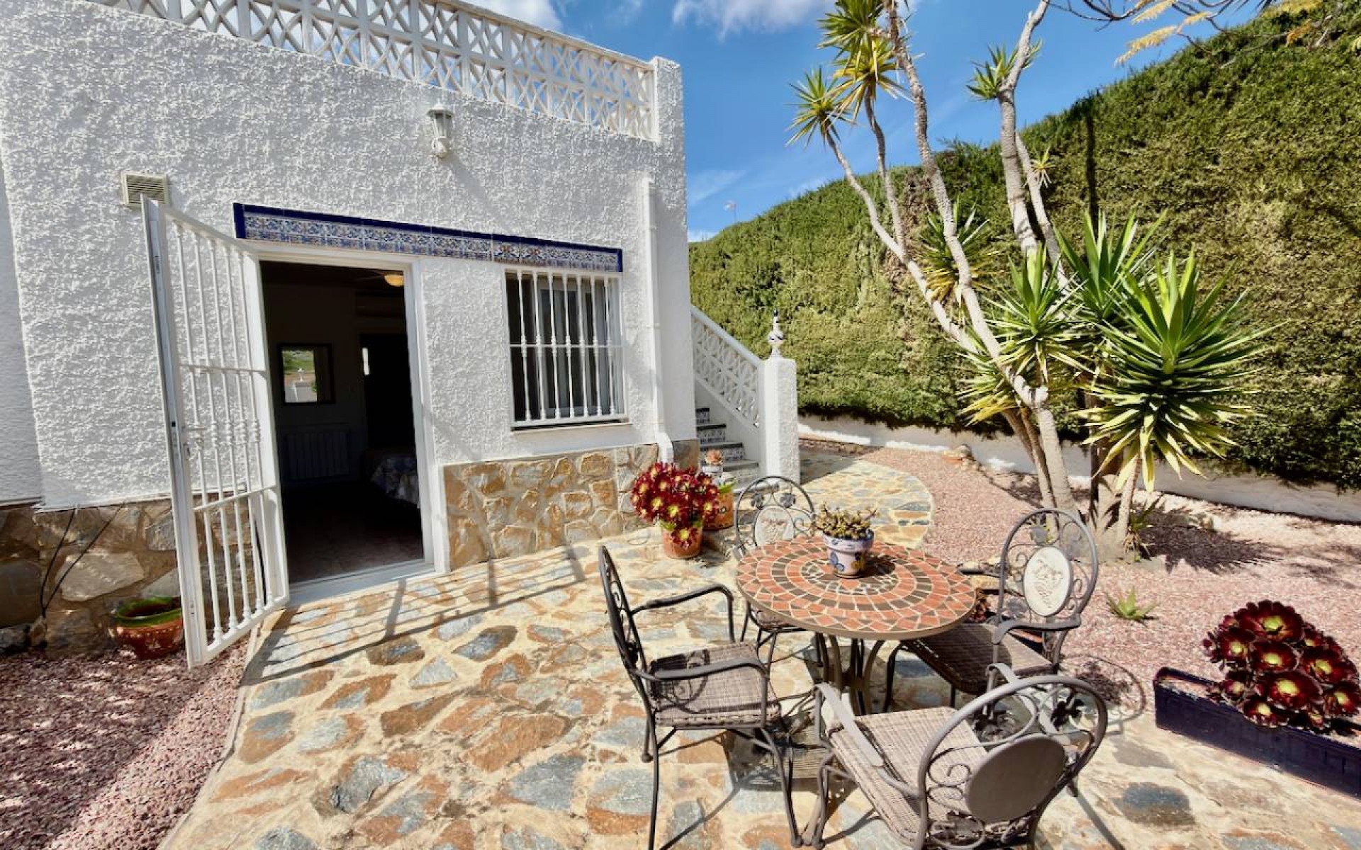 A Vendre - Villa - Ciudad Quesada