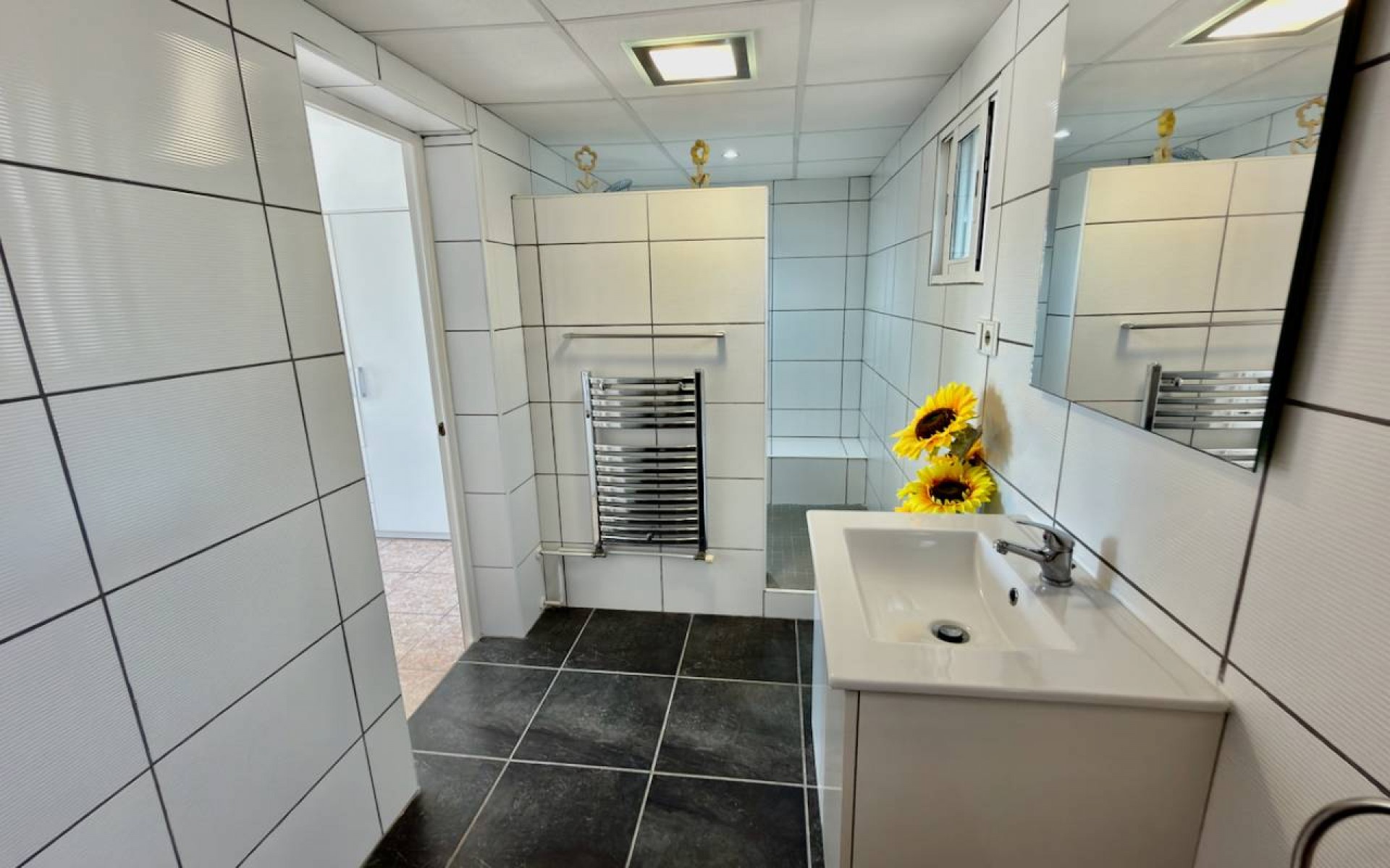 A Vendre - Villa - Ciudad Quesada