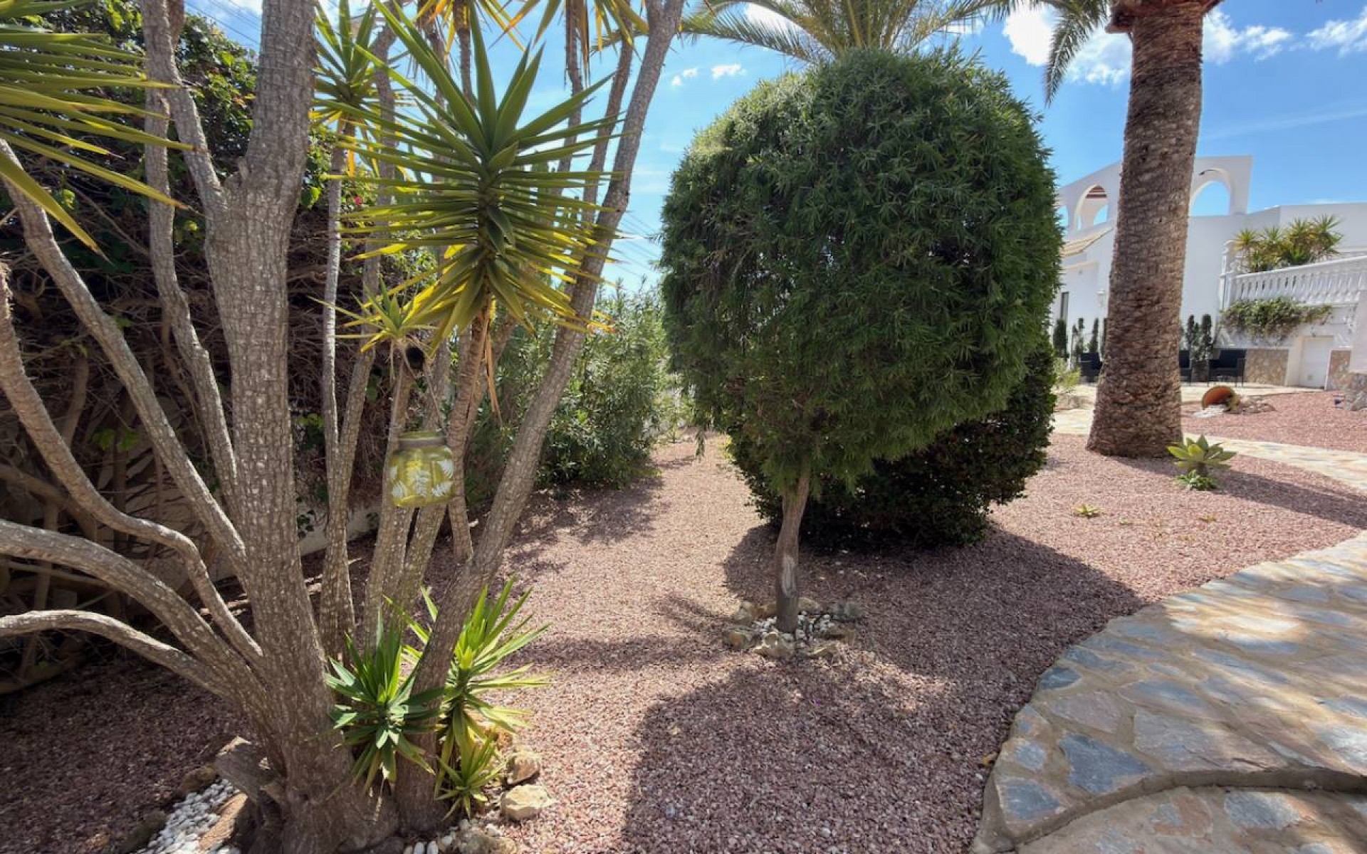 A Vendre - Villa - Ciudad Quesada