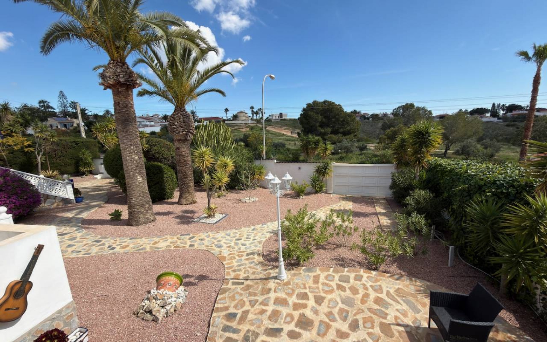 A Vendre - Villa - Ciudad Quesada