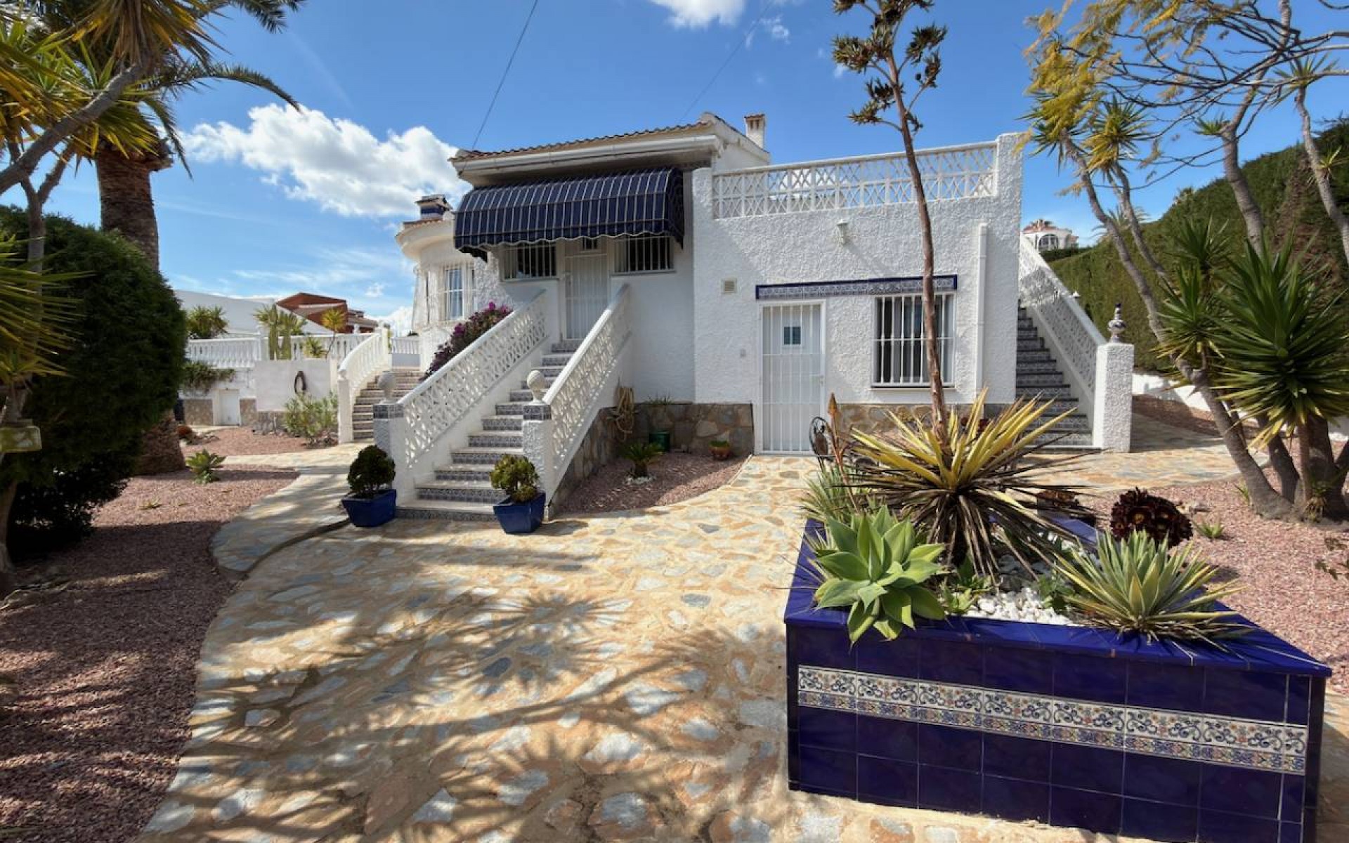 A Vendre - Villa - Ciudad Quesada