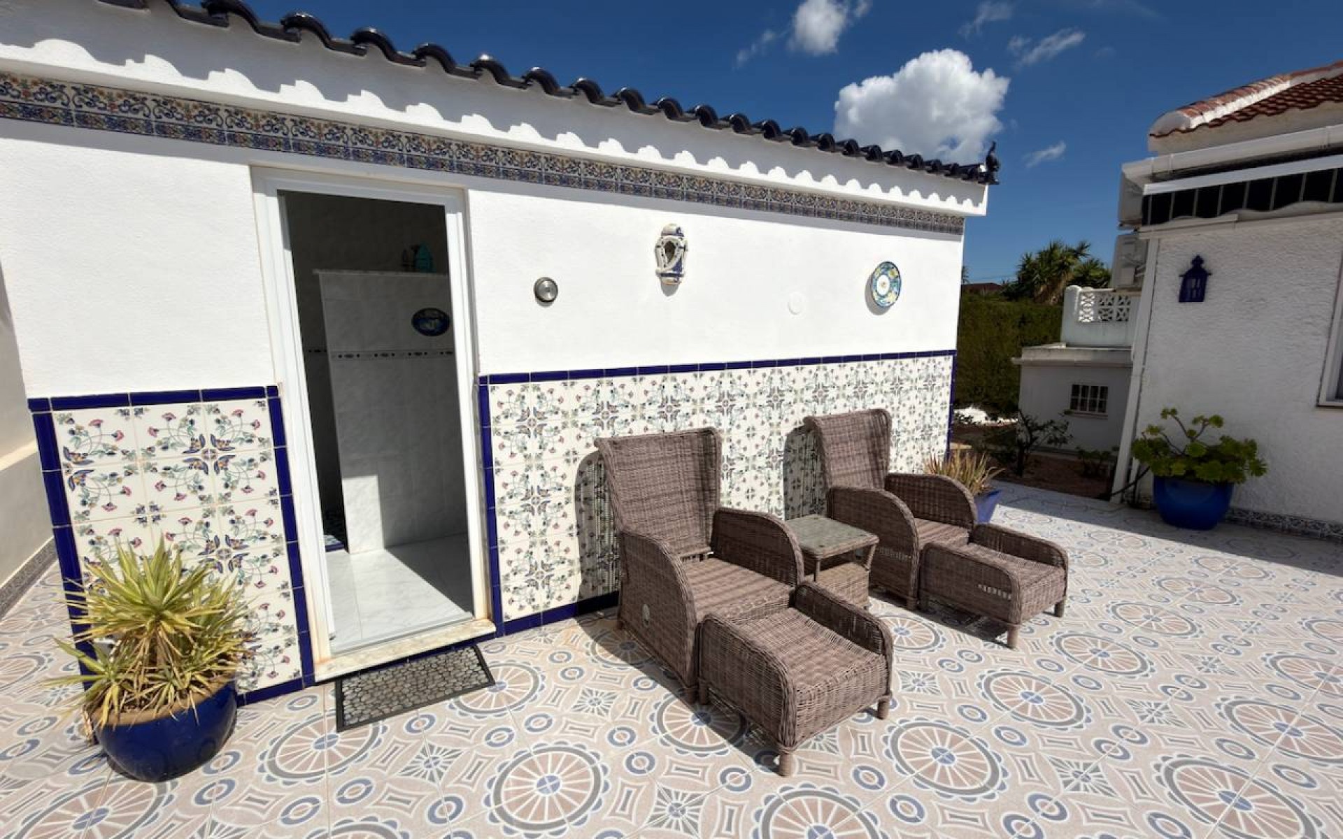 A Vendre - Villa - Ciudad Quesada