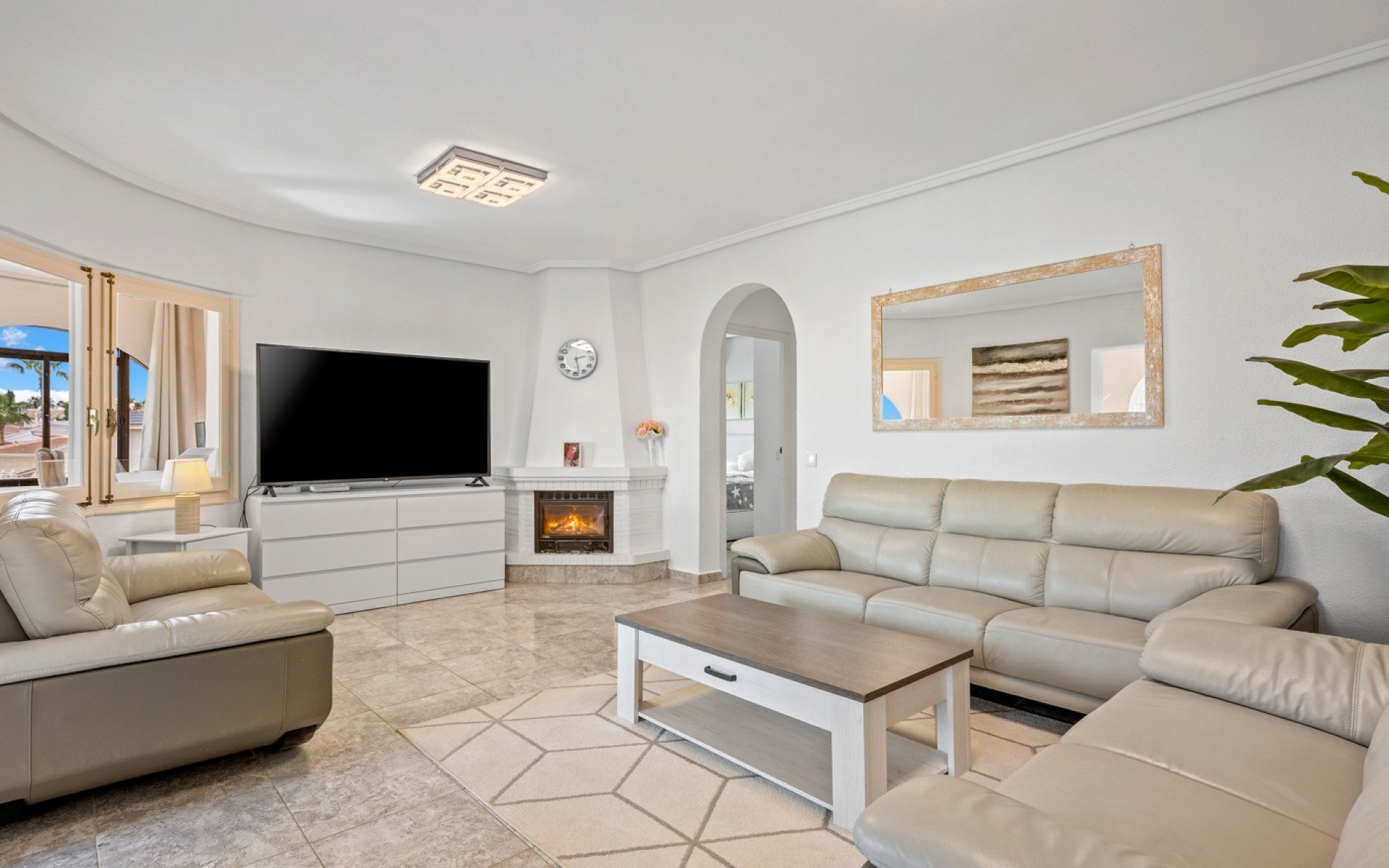 A Vendre - Villa - Ciudad Quesada