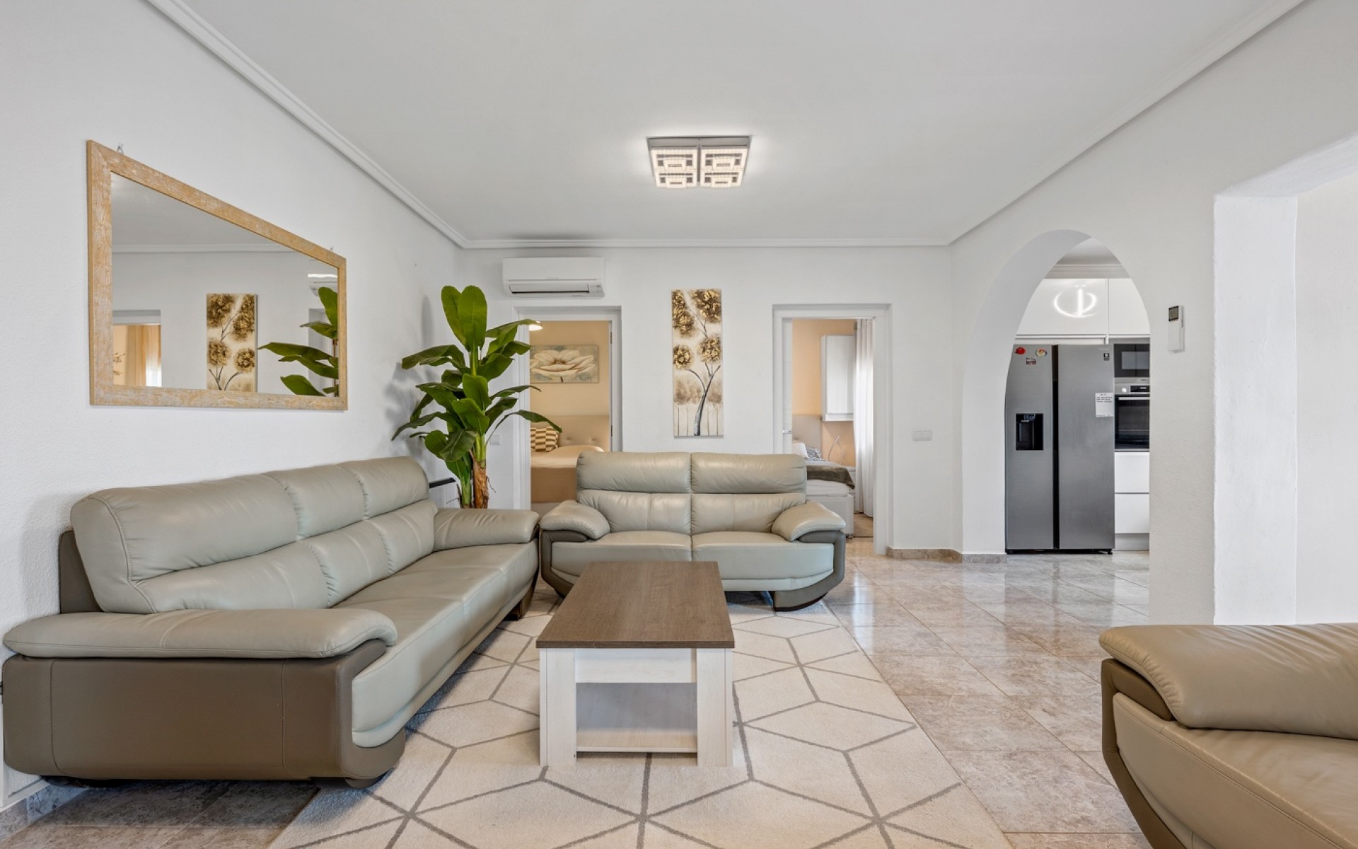 A Vendre - Villa - Ciudad Quesada