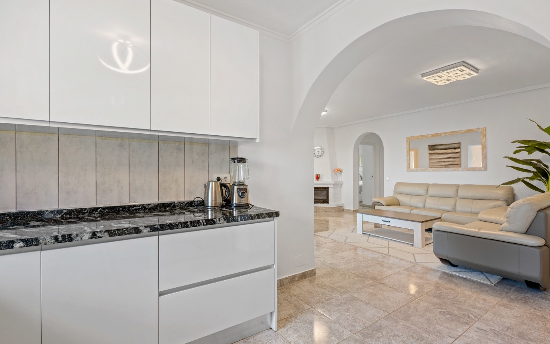 A Vendre - Villa - Ciudad Quesada