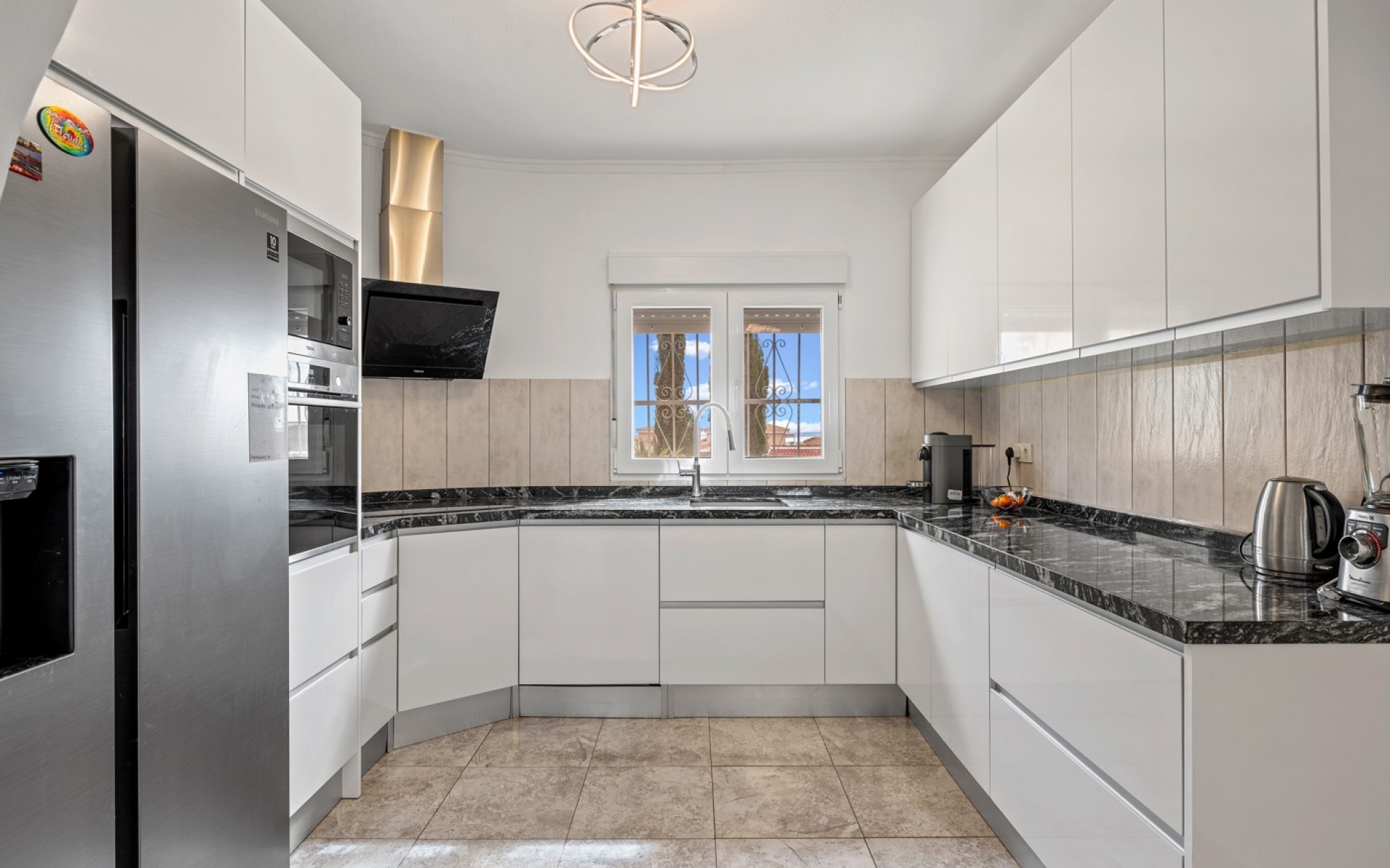 A Vendre - Villa - Ciudad Quesada