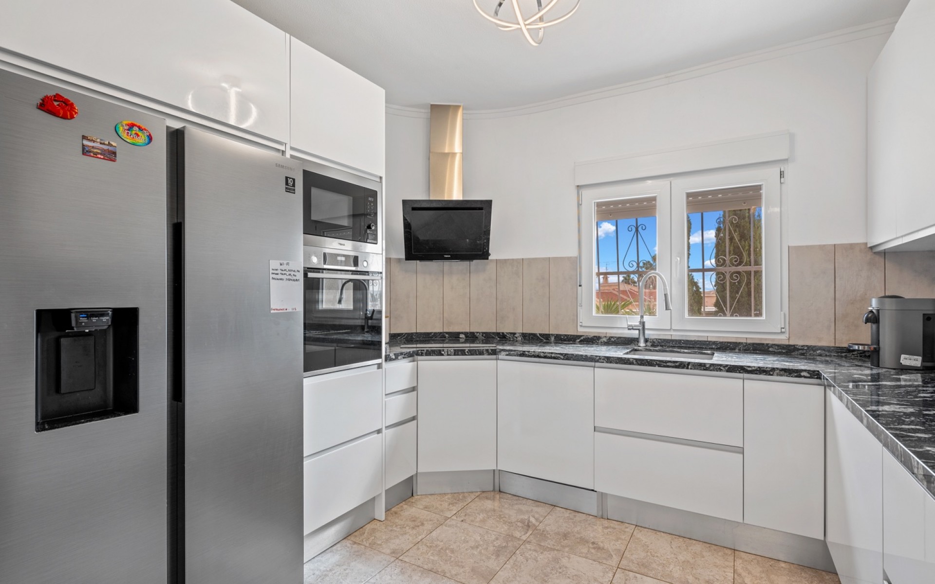 A Vendre - Villa - Ciudad Quesada