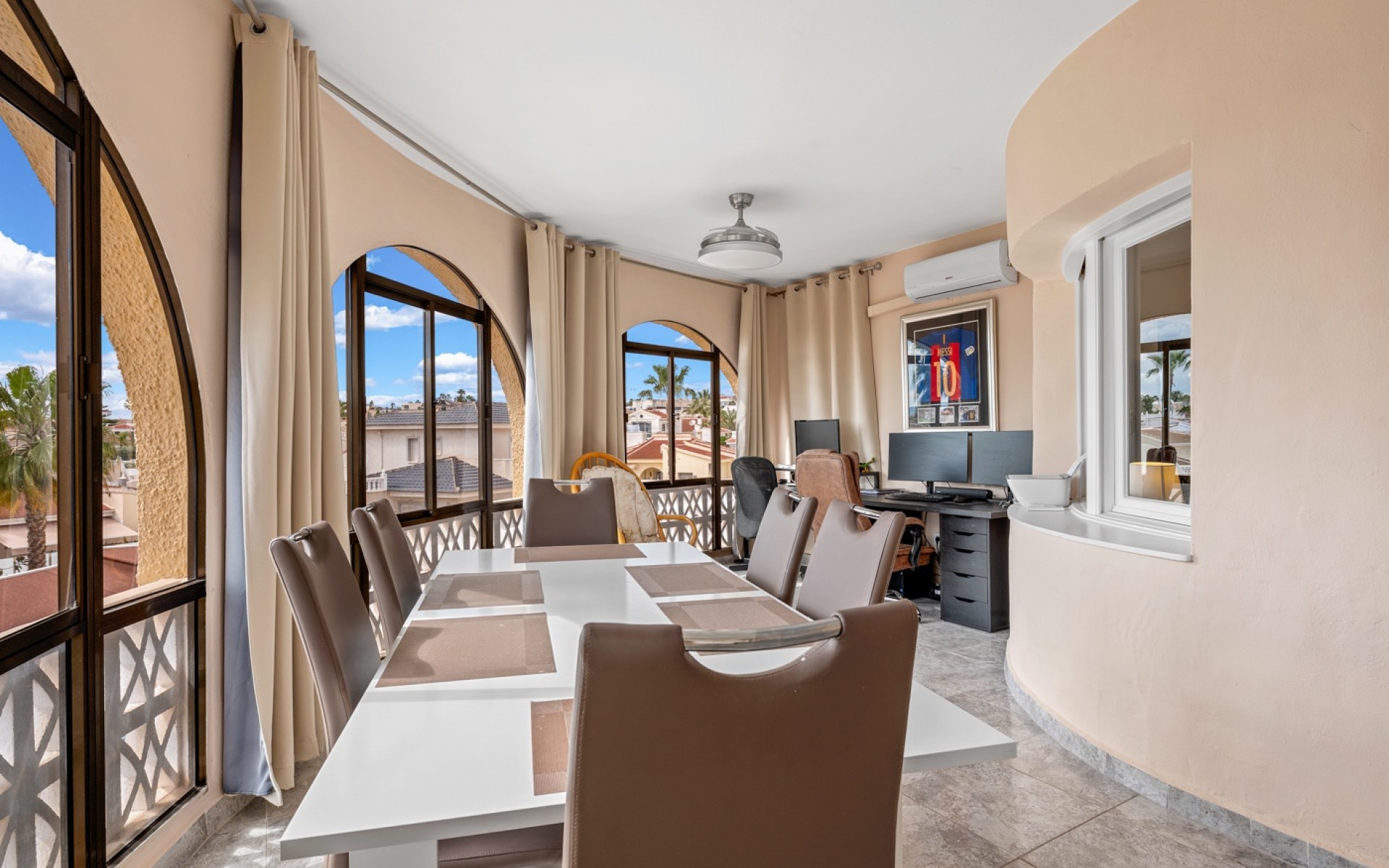 A Vendre - Villa - Ciudad Quesada