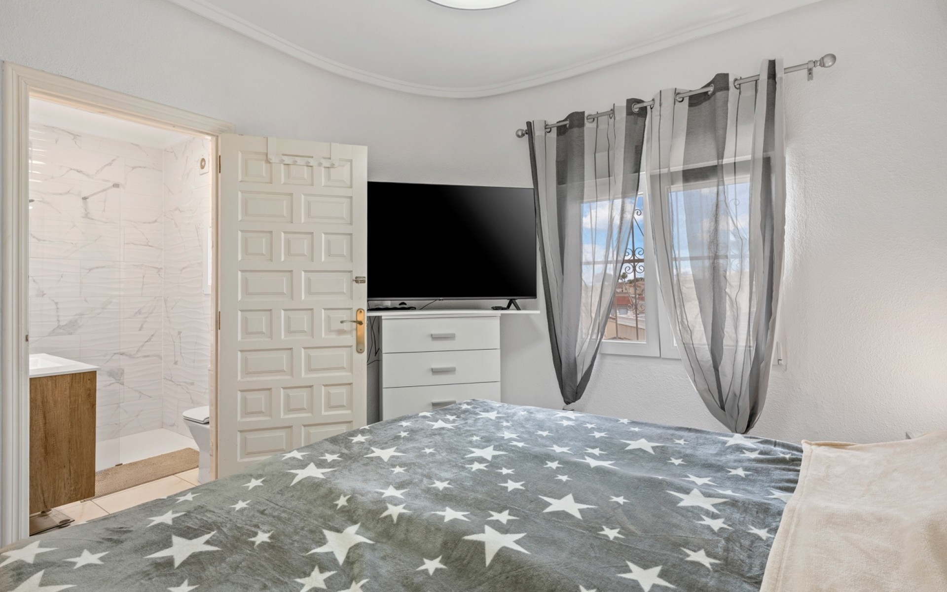 A Vendre - Villa - Ciudad Quesada