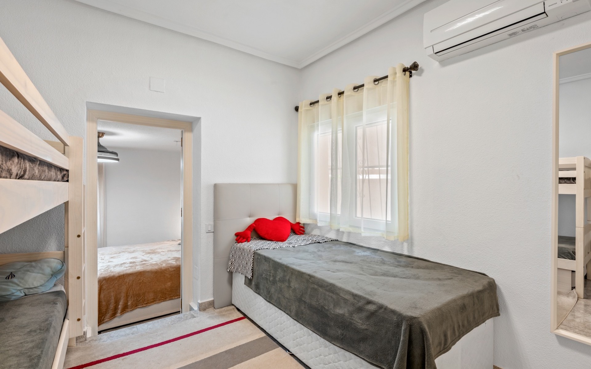 A Vendre - Villa - Ciudad Quesada