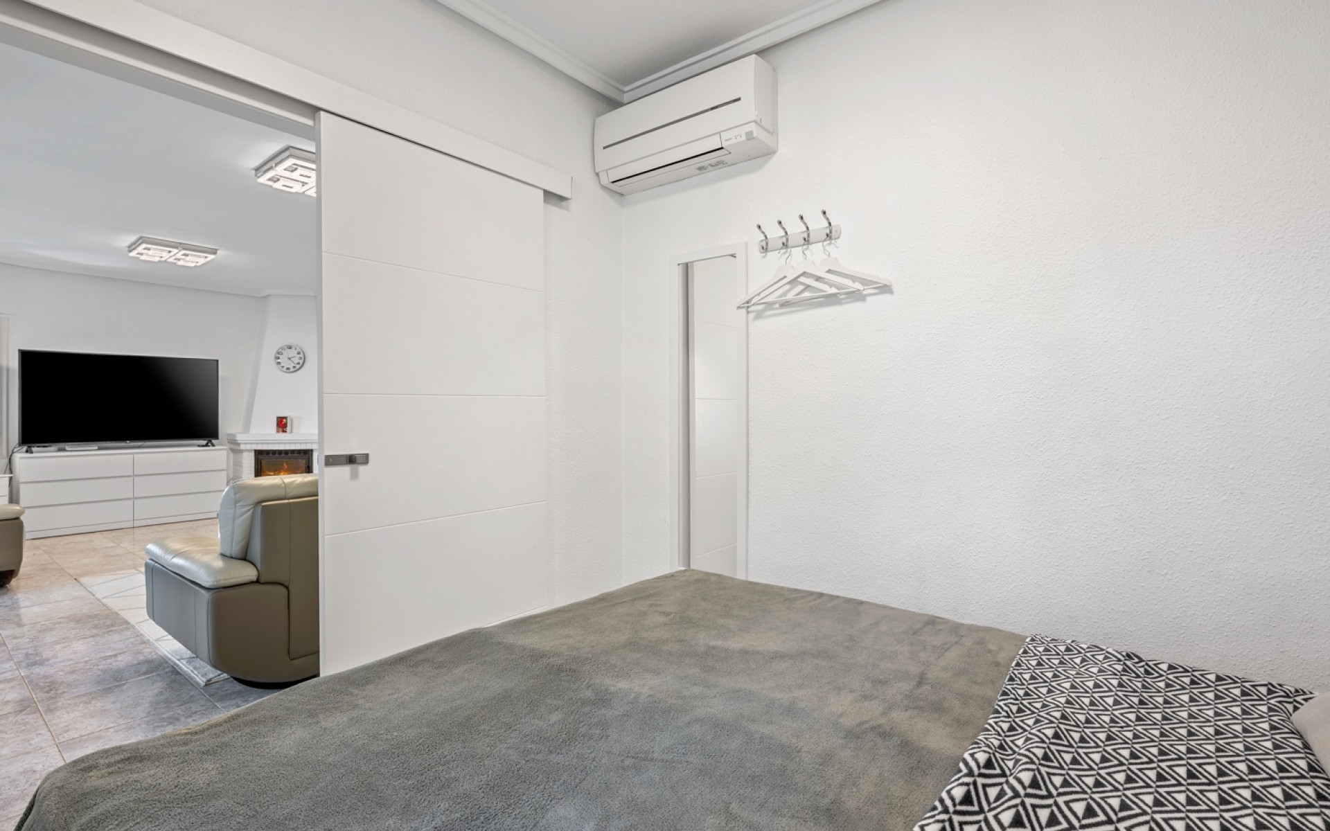 A Vendre - Villa - Ciudad Quesada