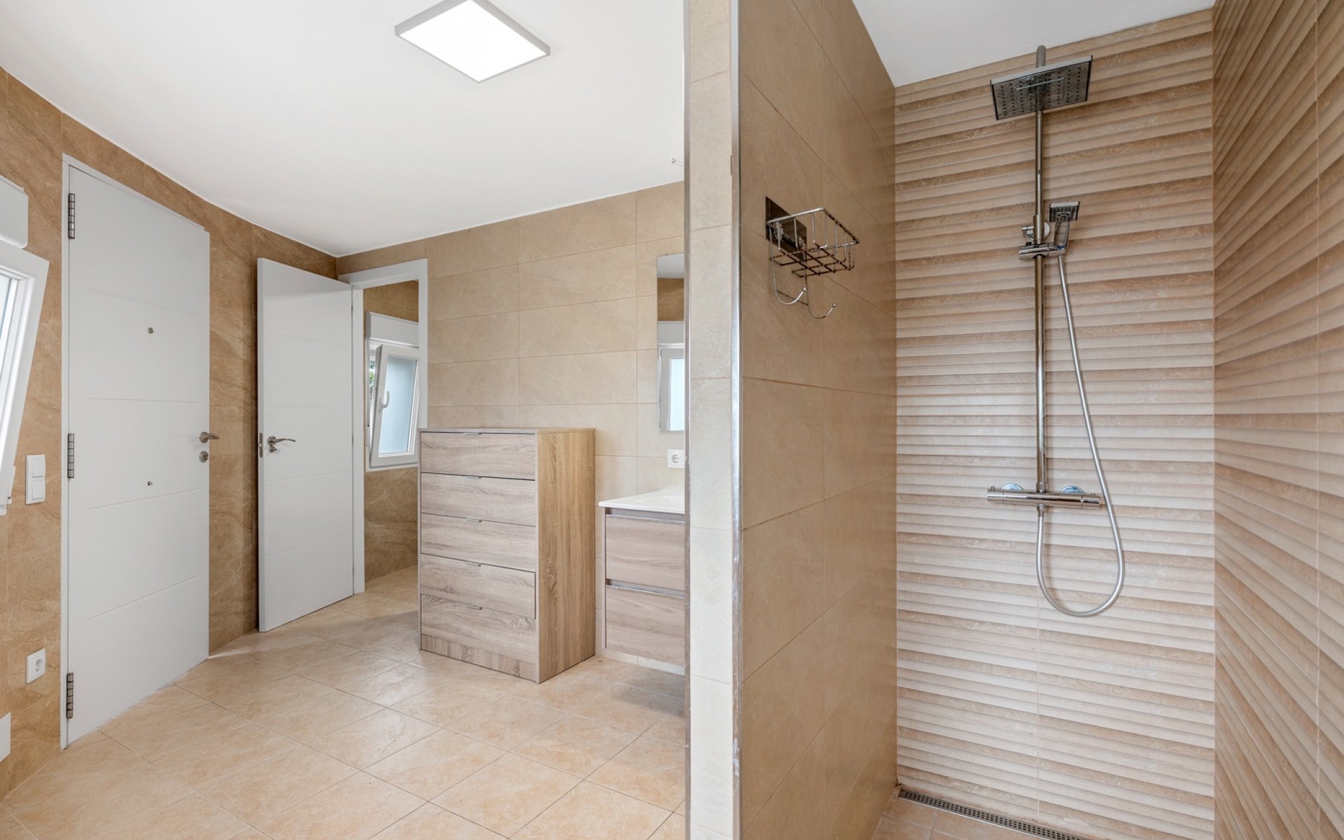 A Vendre - Villa - Ciudad Quesada