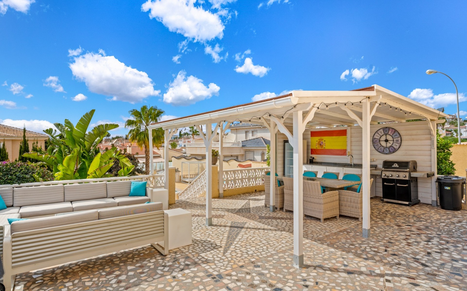 A Vendre - Villa - Ciudad Quesada