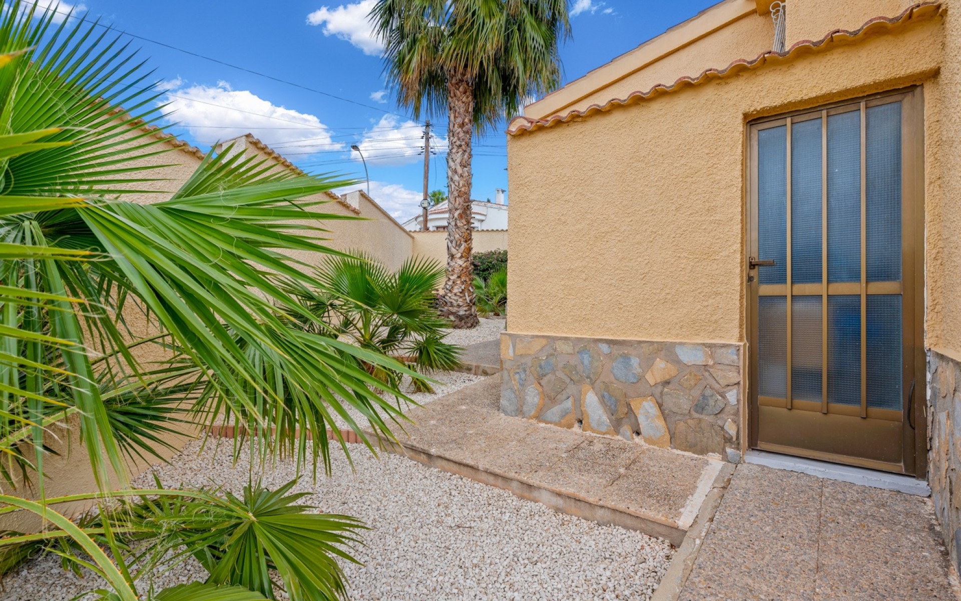 A Vendre - Villa - Ciudad Quesada