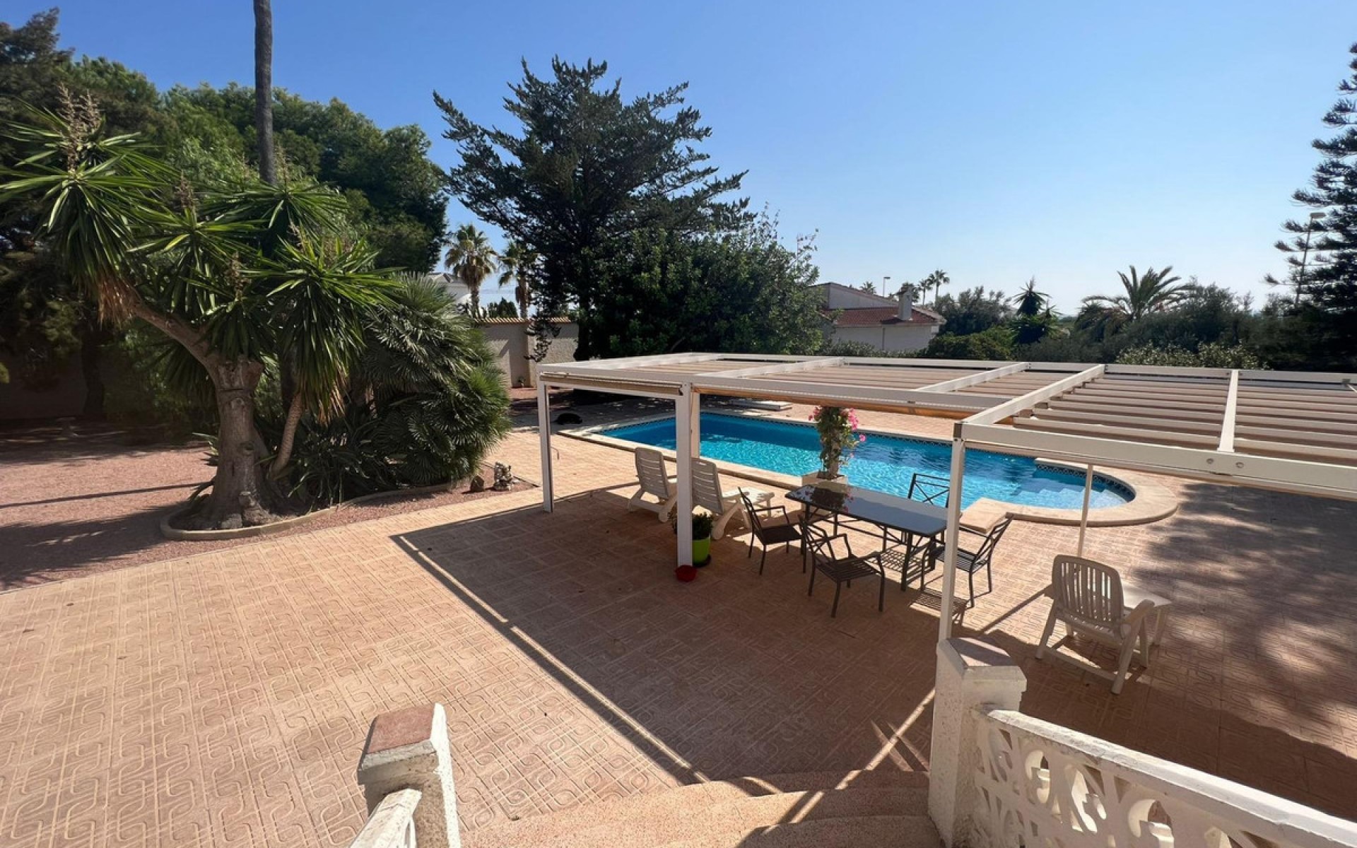 A Vendre - Villa - Ciudad Quesada