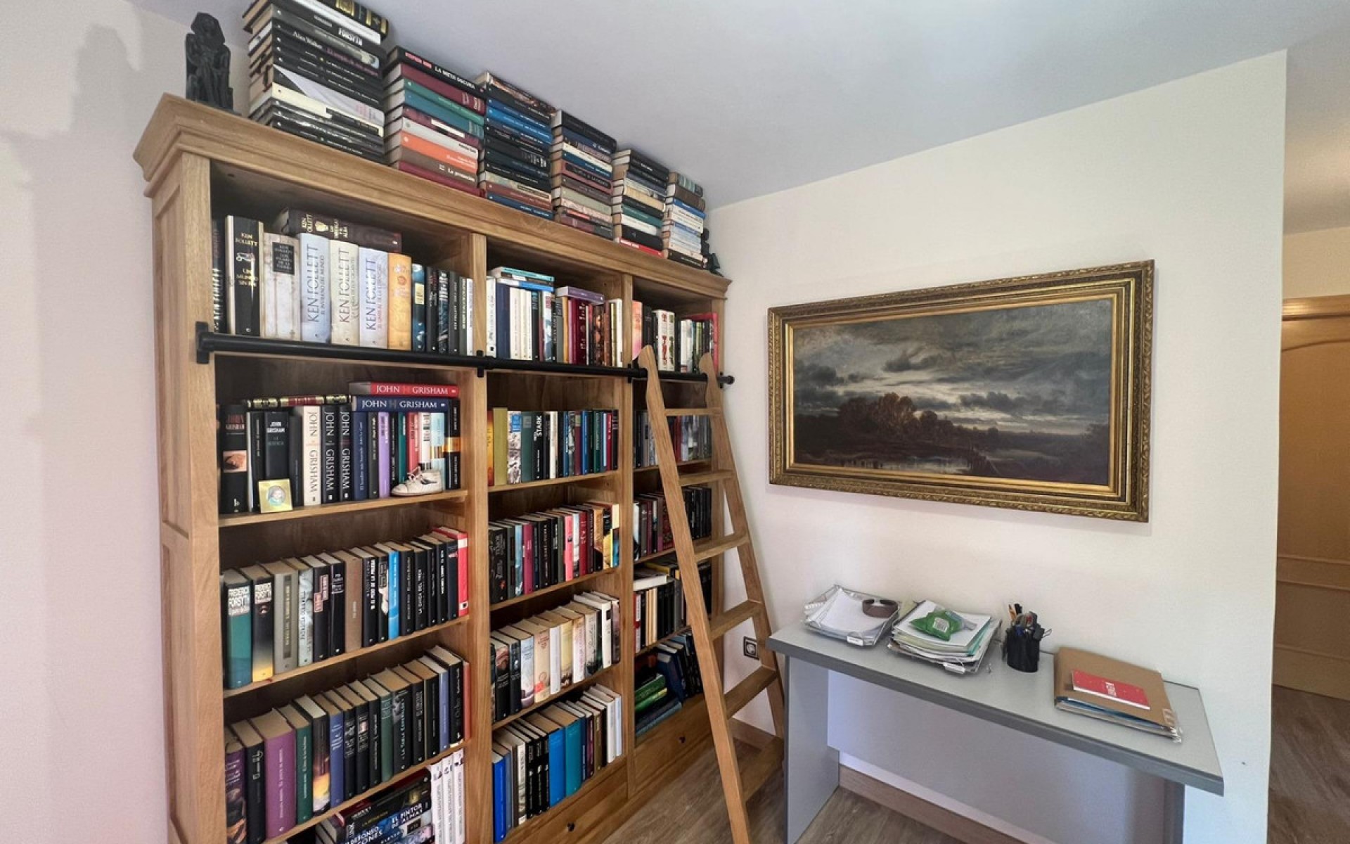 A Vendre - Villa - Ciudad Quesada