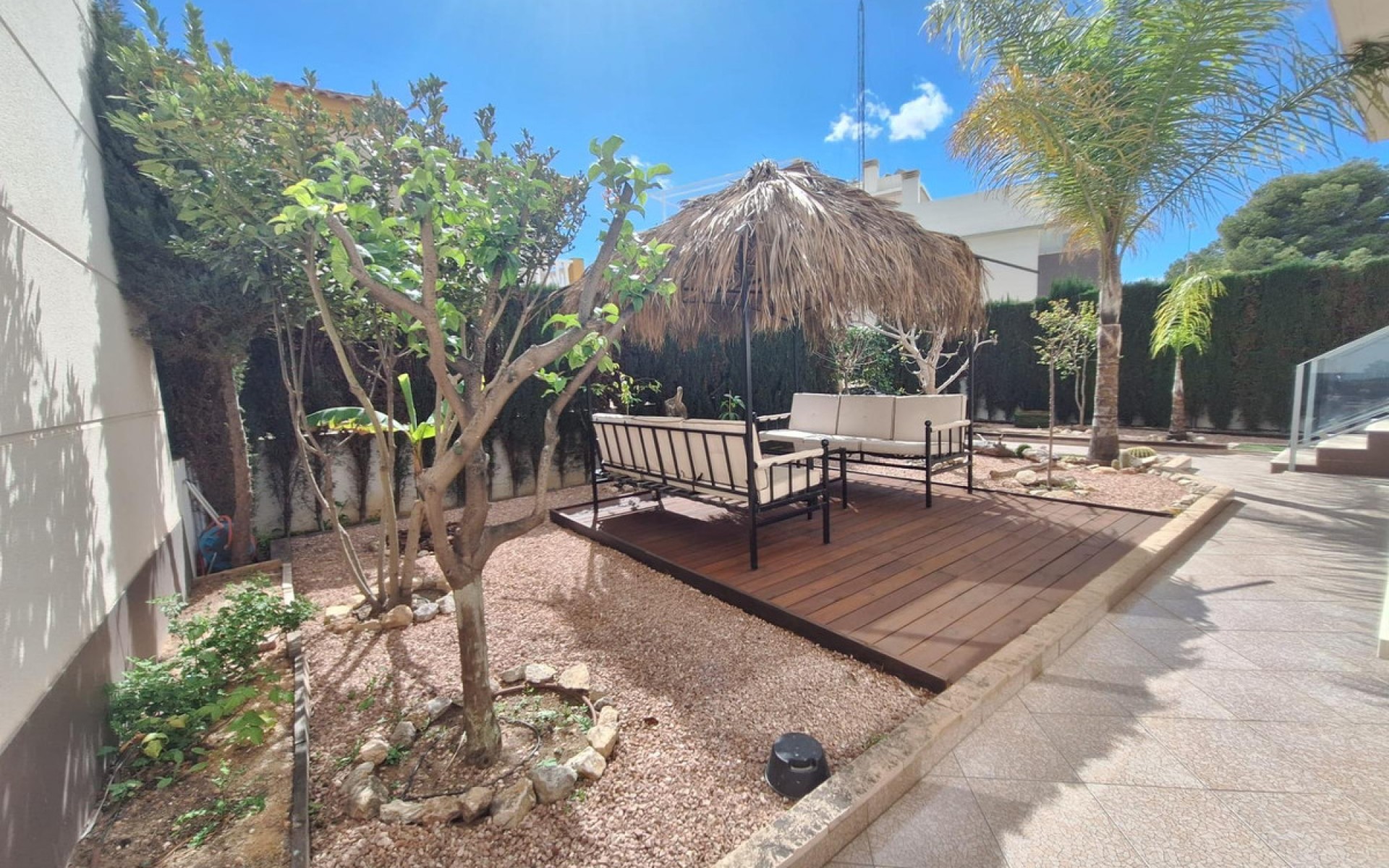 A Vendre - Villa - Ciudad Quesada