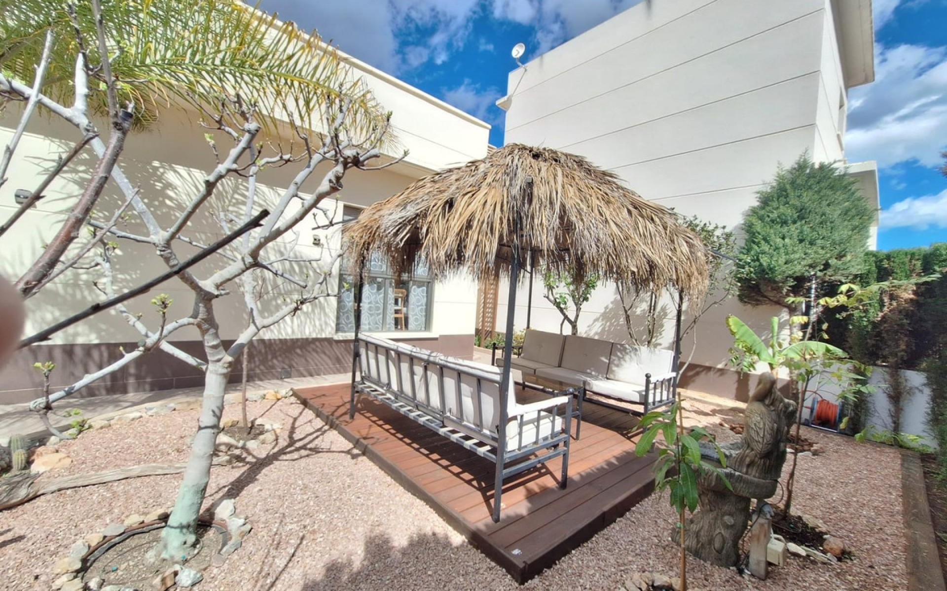 A Vendre - Villa - Ciudad Quesada