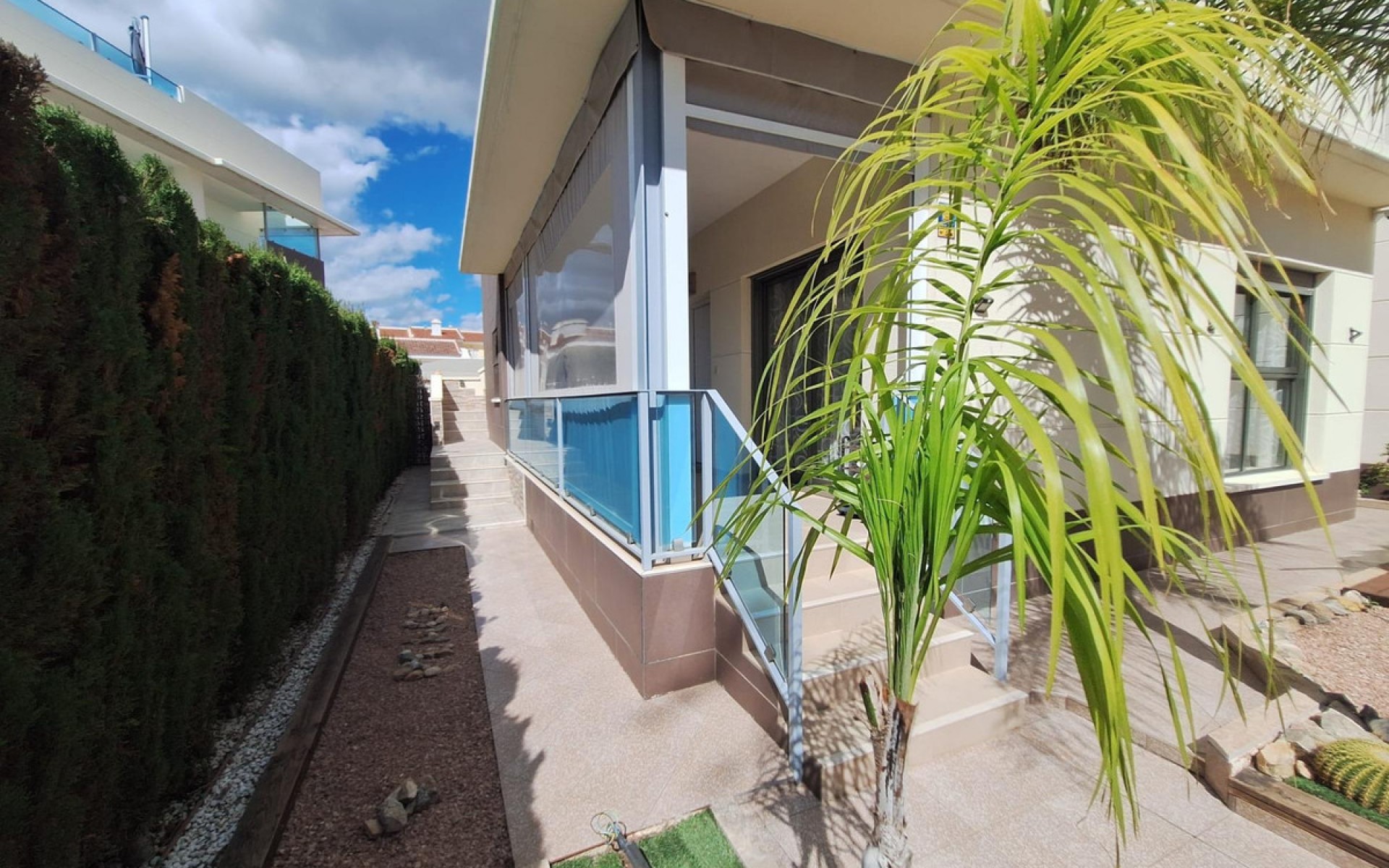 A Vendre - Villa - Ciudad Quesada