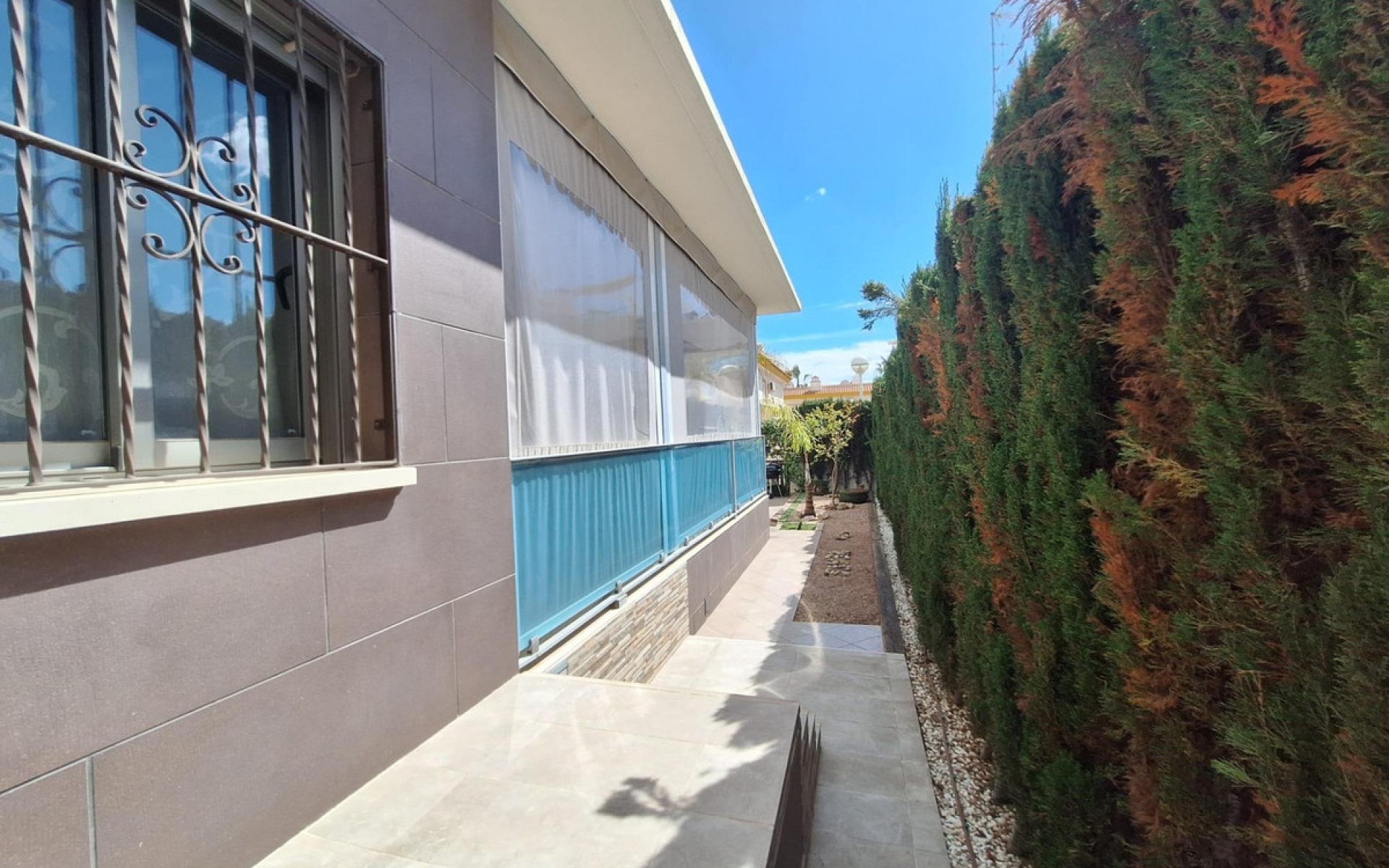 A Vendre - Villa - Ciudad Quesada