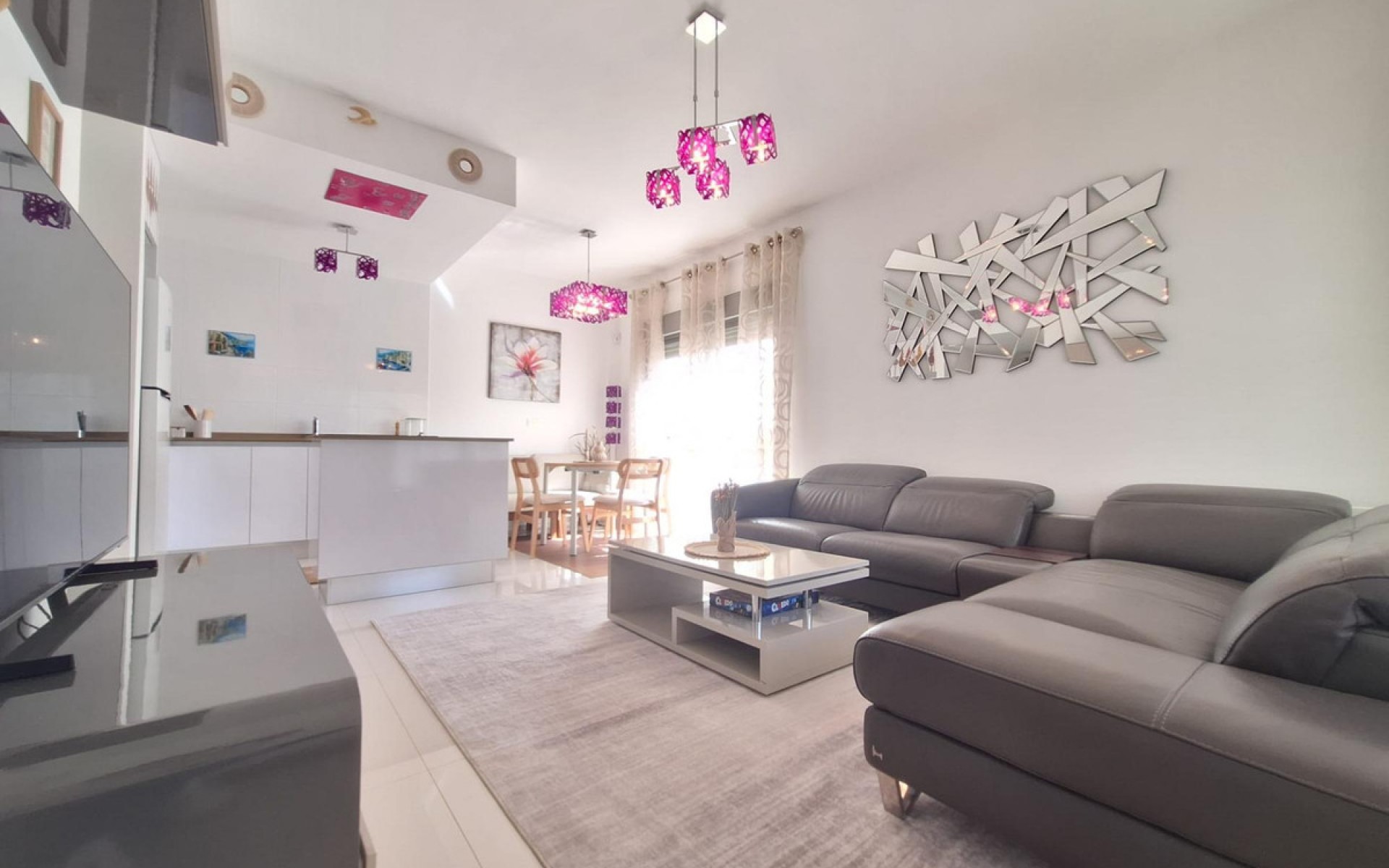 A Vendre - Villa - Ciudad Quesada