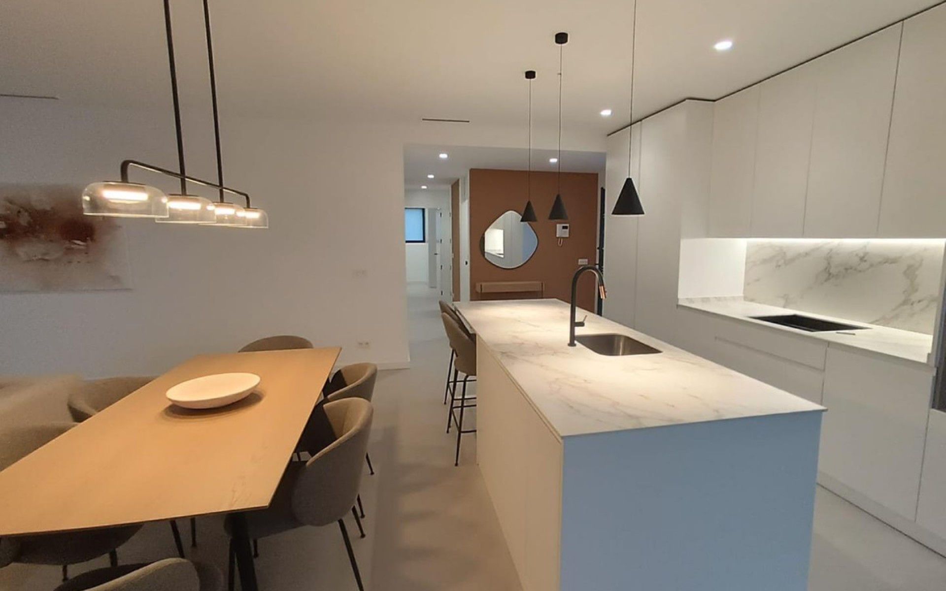 A Vendre - Villa - Ciudad Quesada