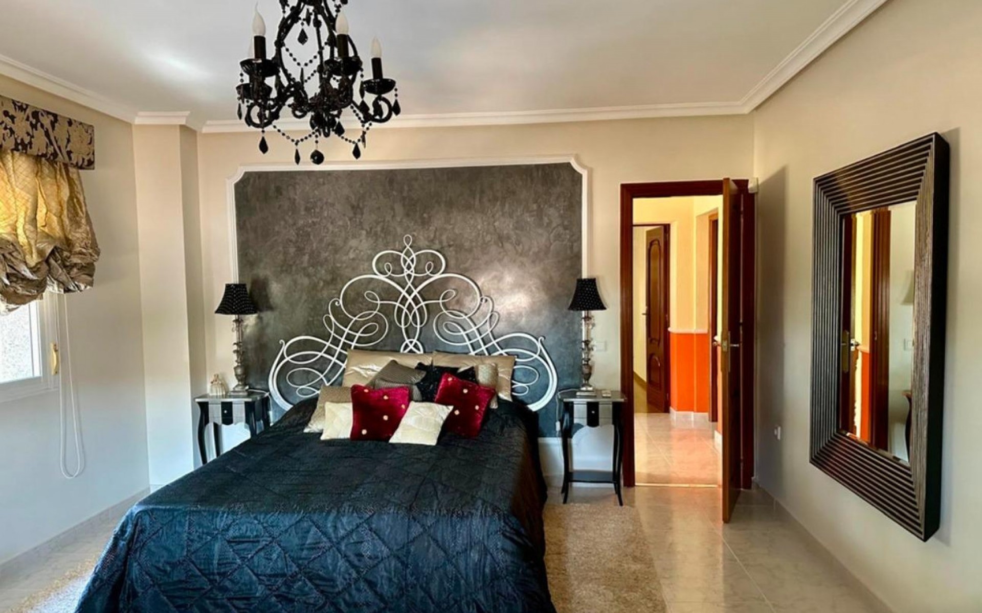 A Vendre - Villa - Ciudad Quesada