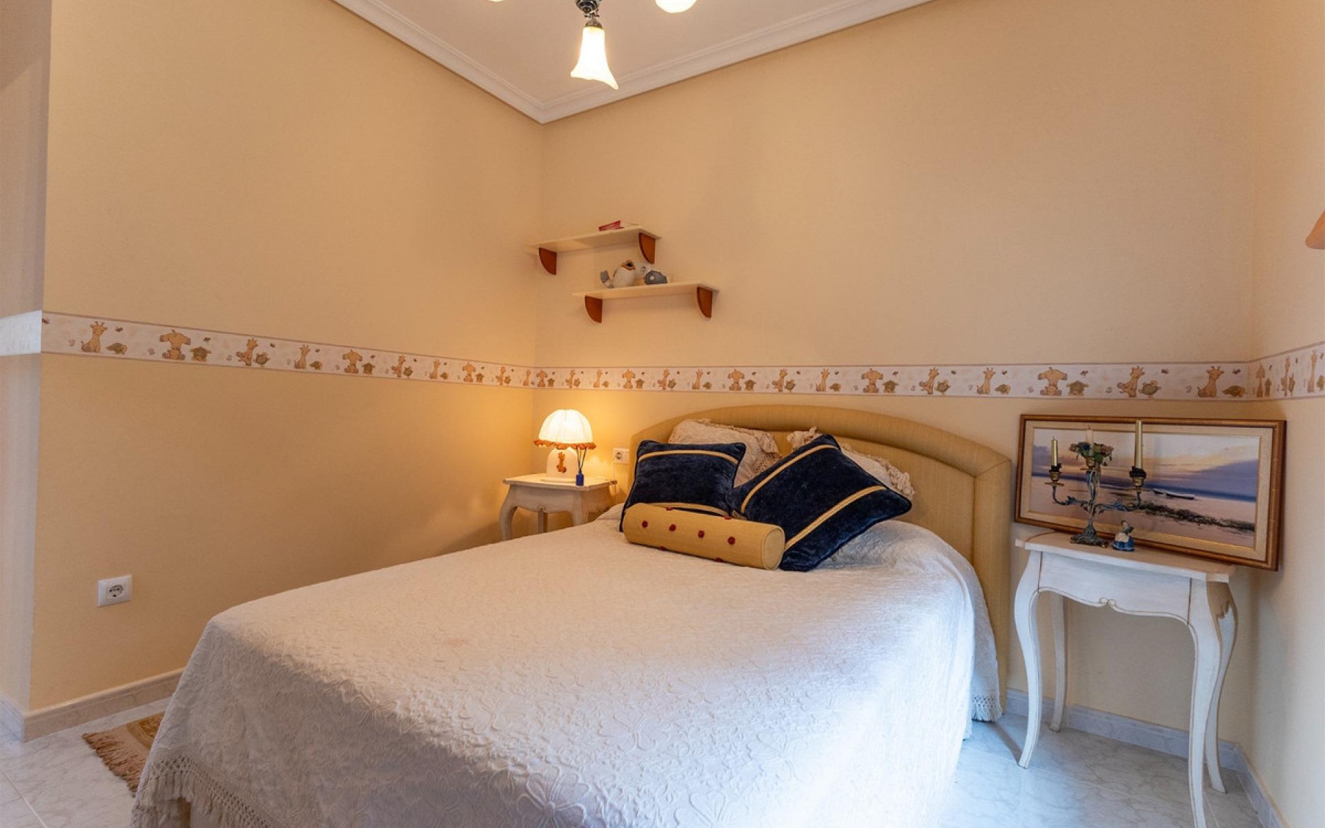 A Vendre - Villa - Ciudad Quesada