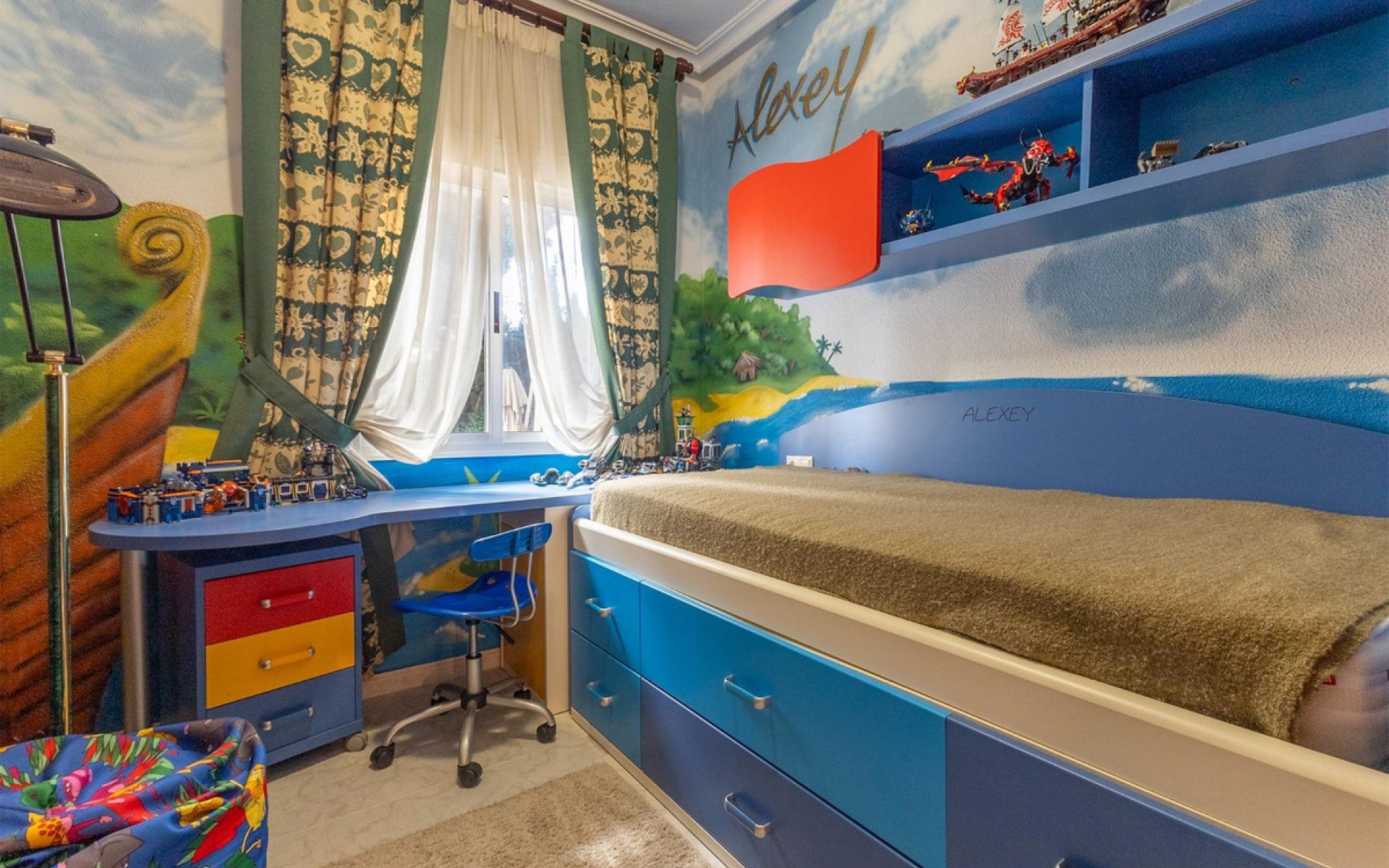 A Vendre - Villa - Ciudad Quesada