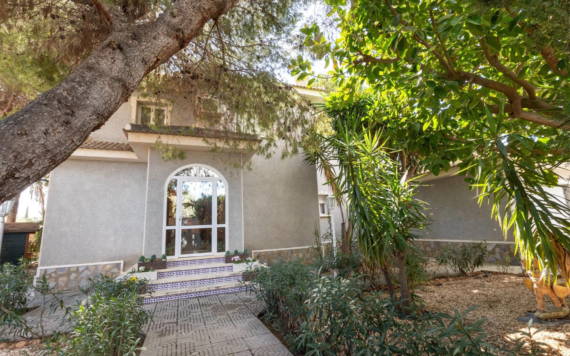 A Vendre - Villa - Ciudad Quesada