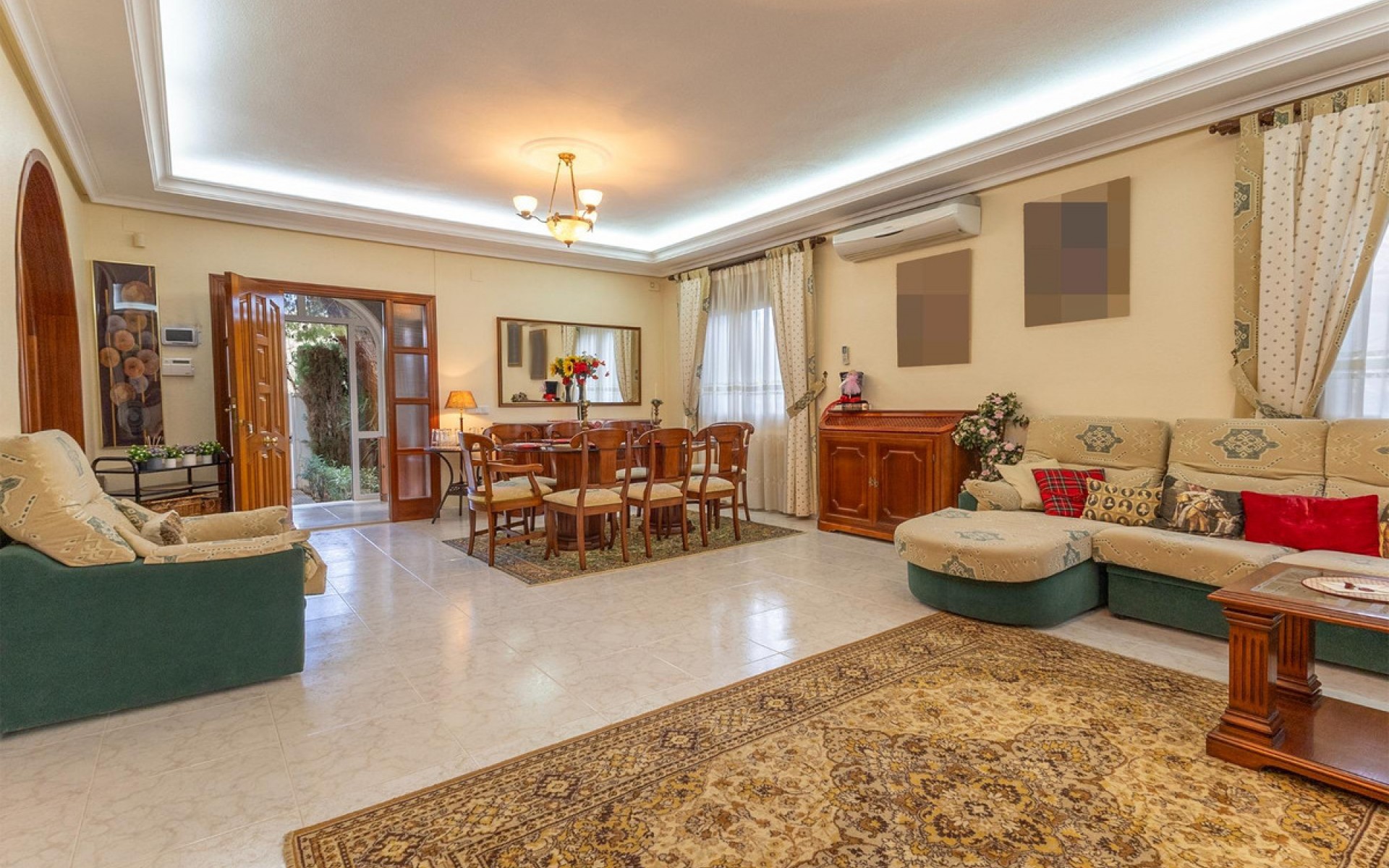 A Vendre - Villa - Ciudad Quesada