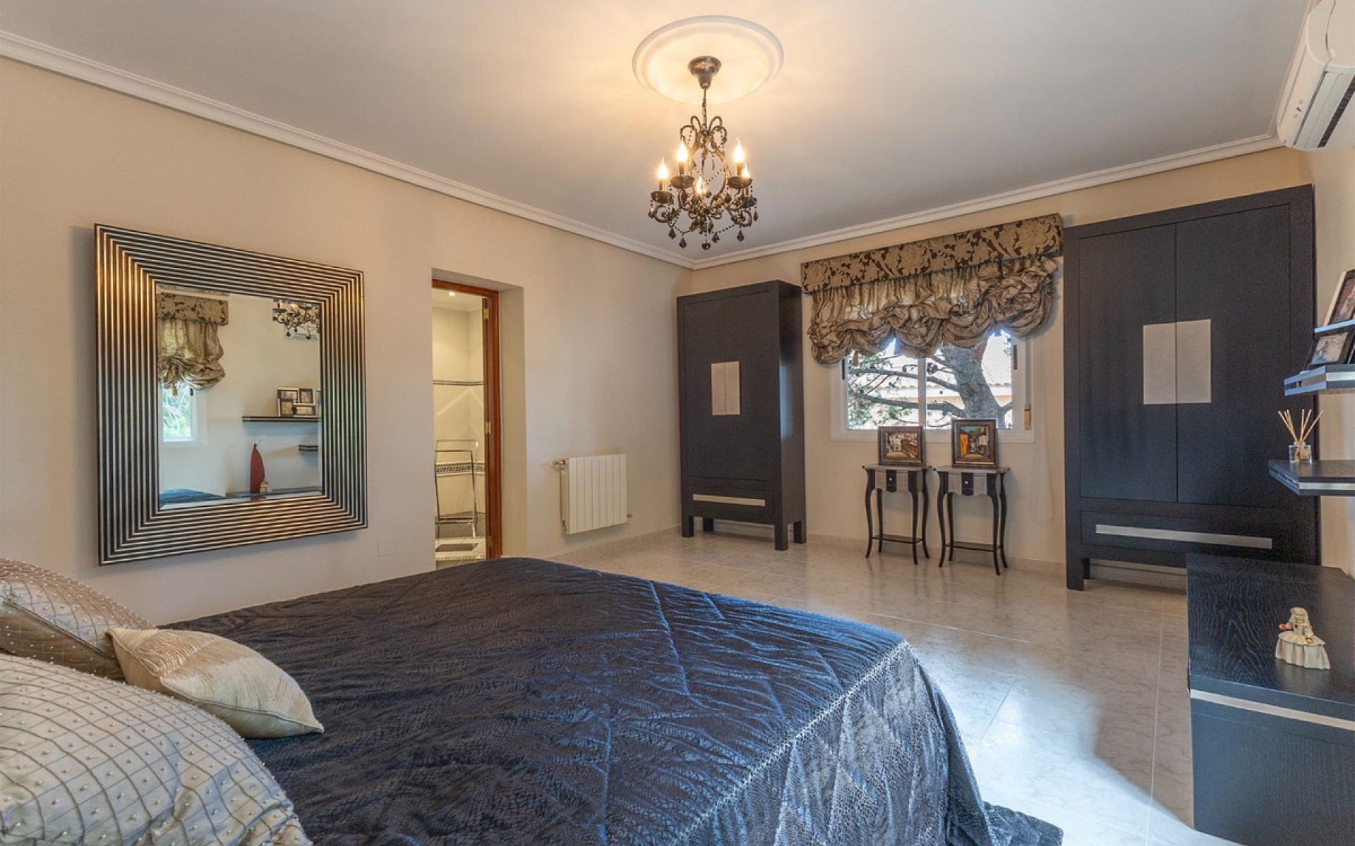 A Vendre - Villa - Ciudad Quesada