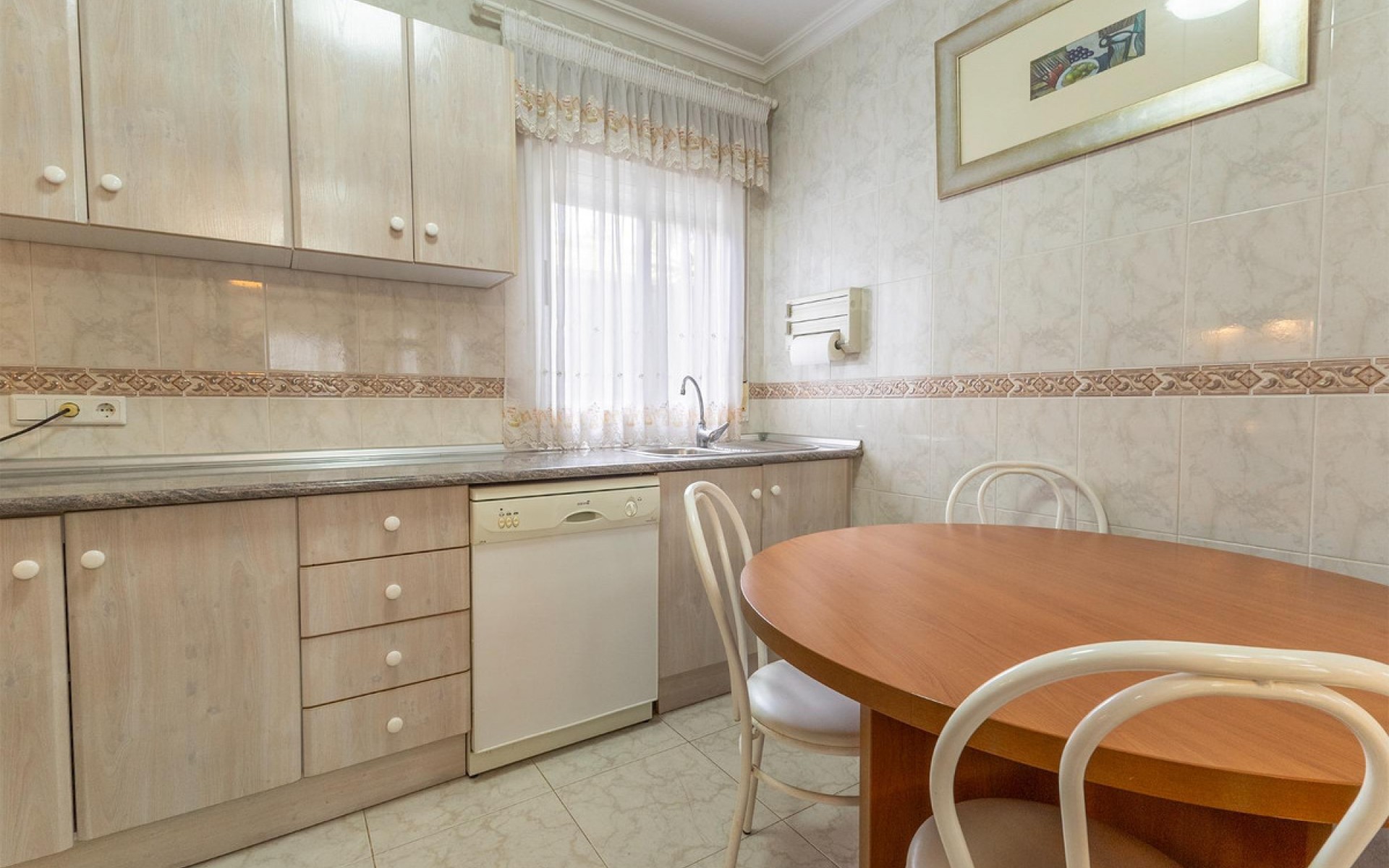 A Vendre - Villa - Ciudad Quesada