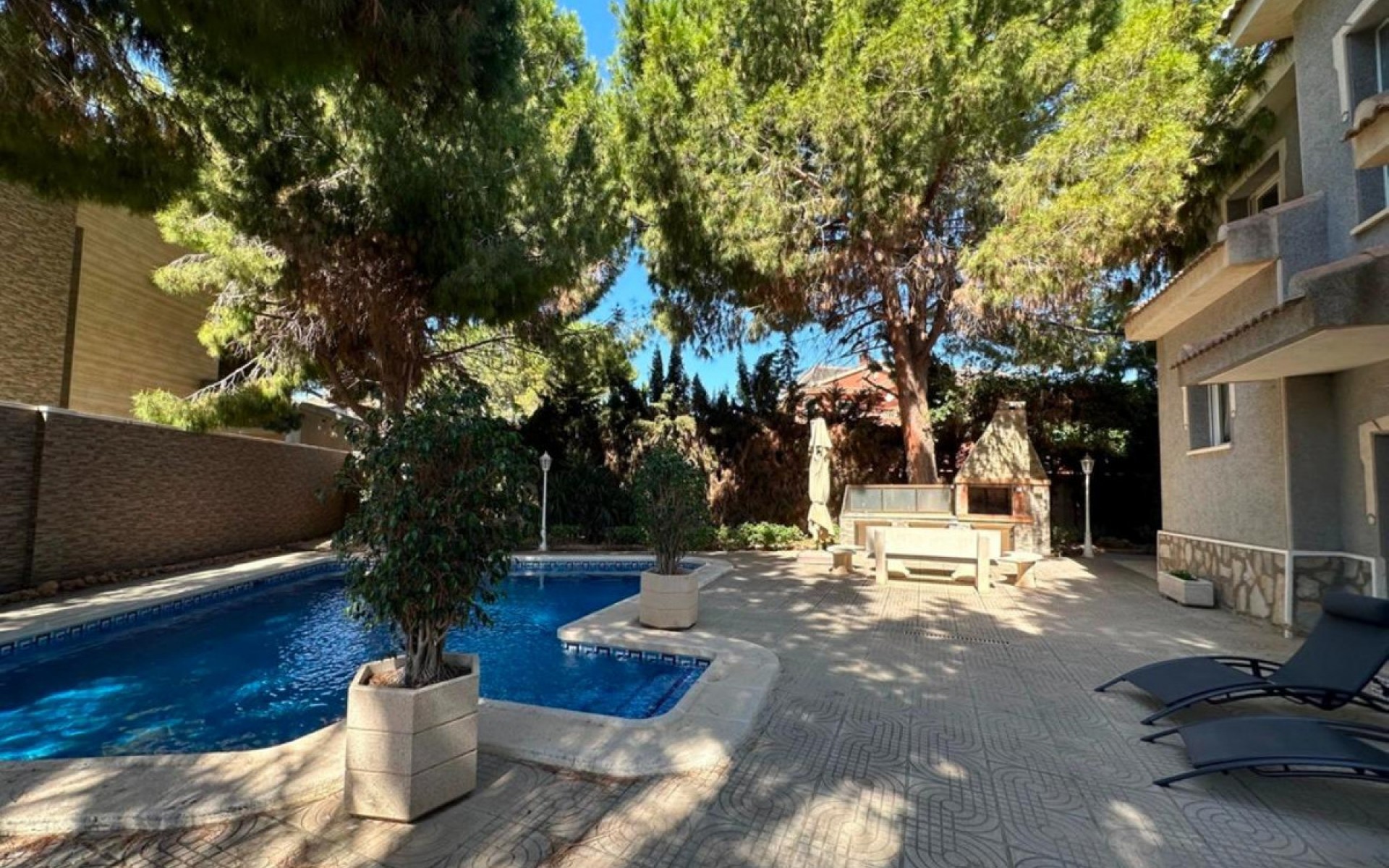 A Vendre - Villa - Ciudad Quesada